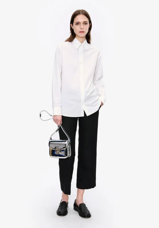 Kayla shirt sold by A.P.C.