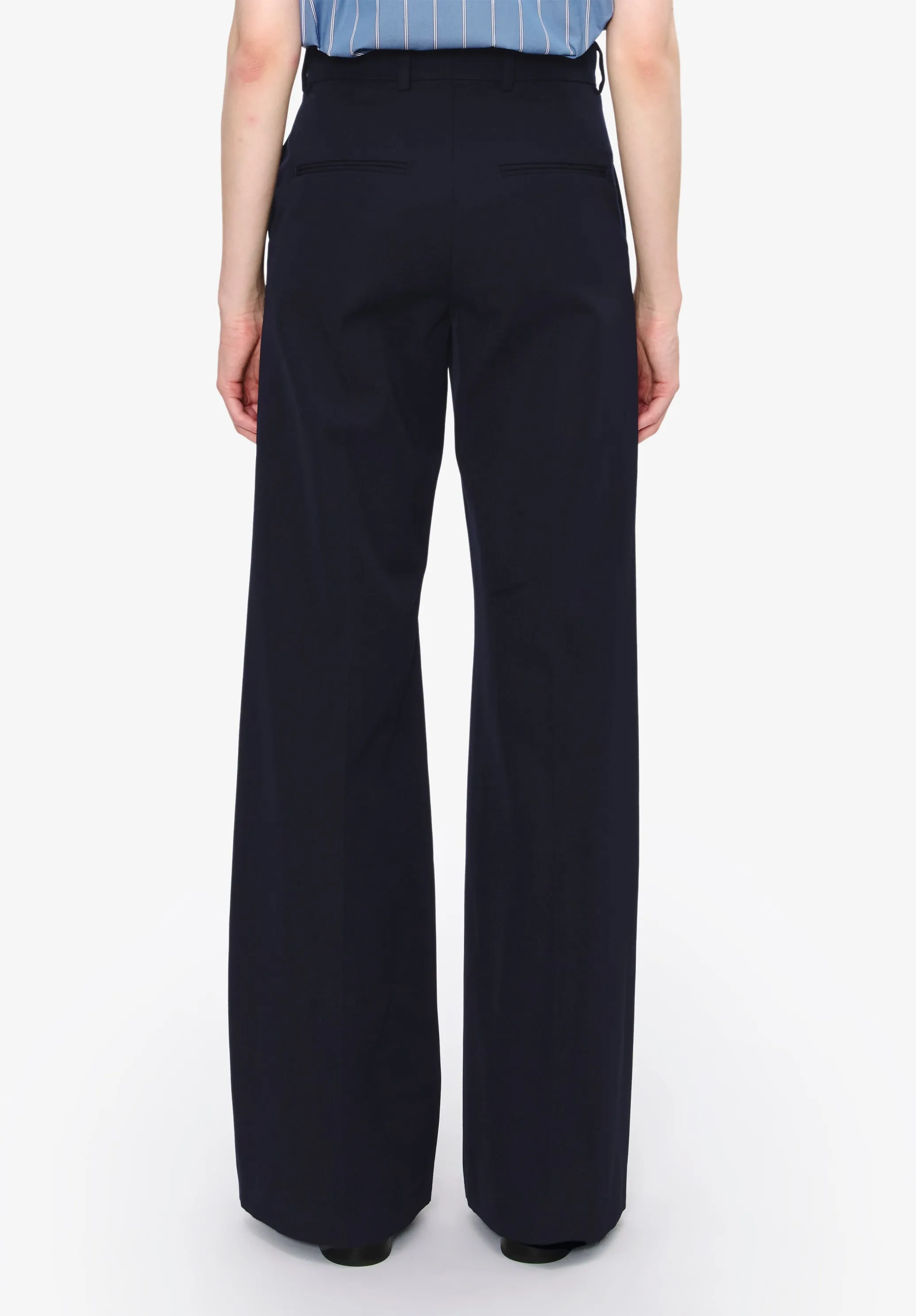 Jude pants sold by A.P.C. product image thumbnail 5