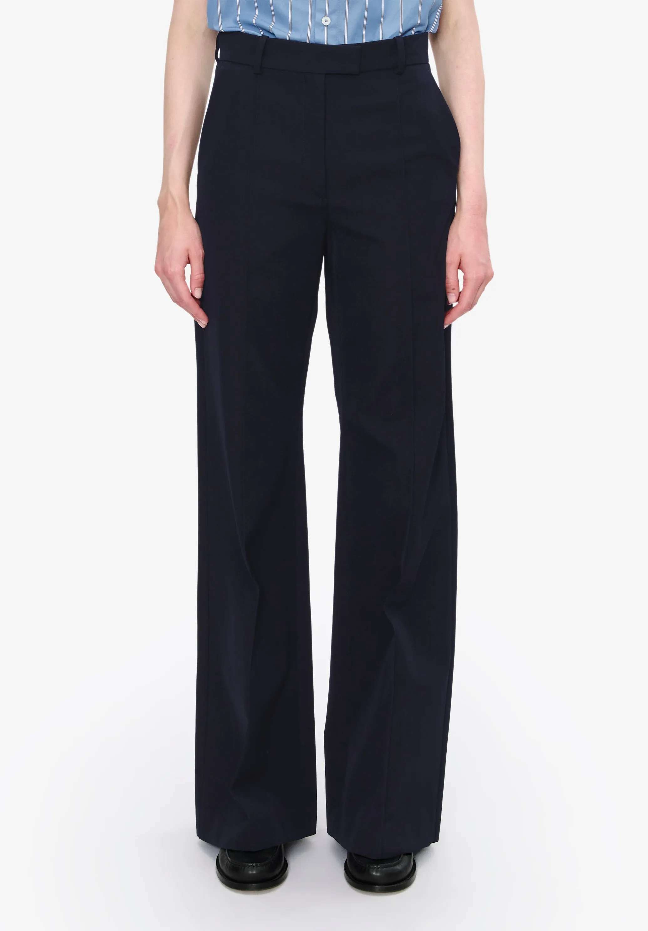 Jude pants sold by A.P.C. product image thumbnail 4