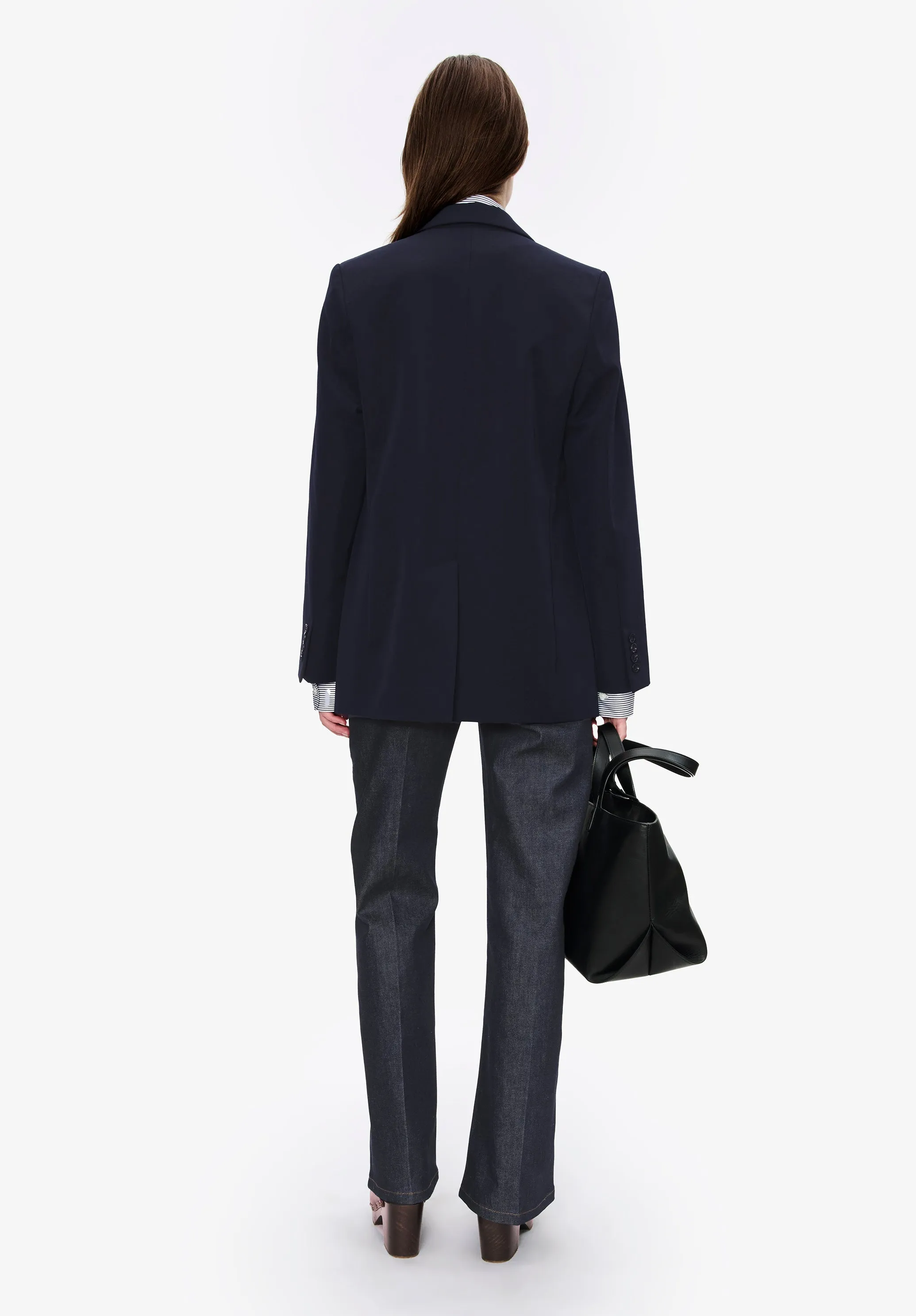 Annie jacket sold by A.P.C. product image thumbnail 3