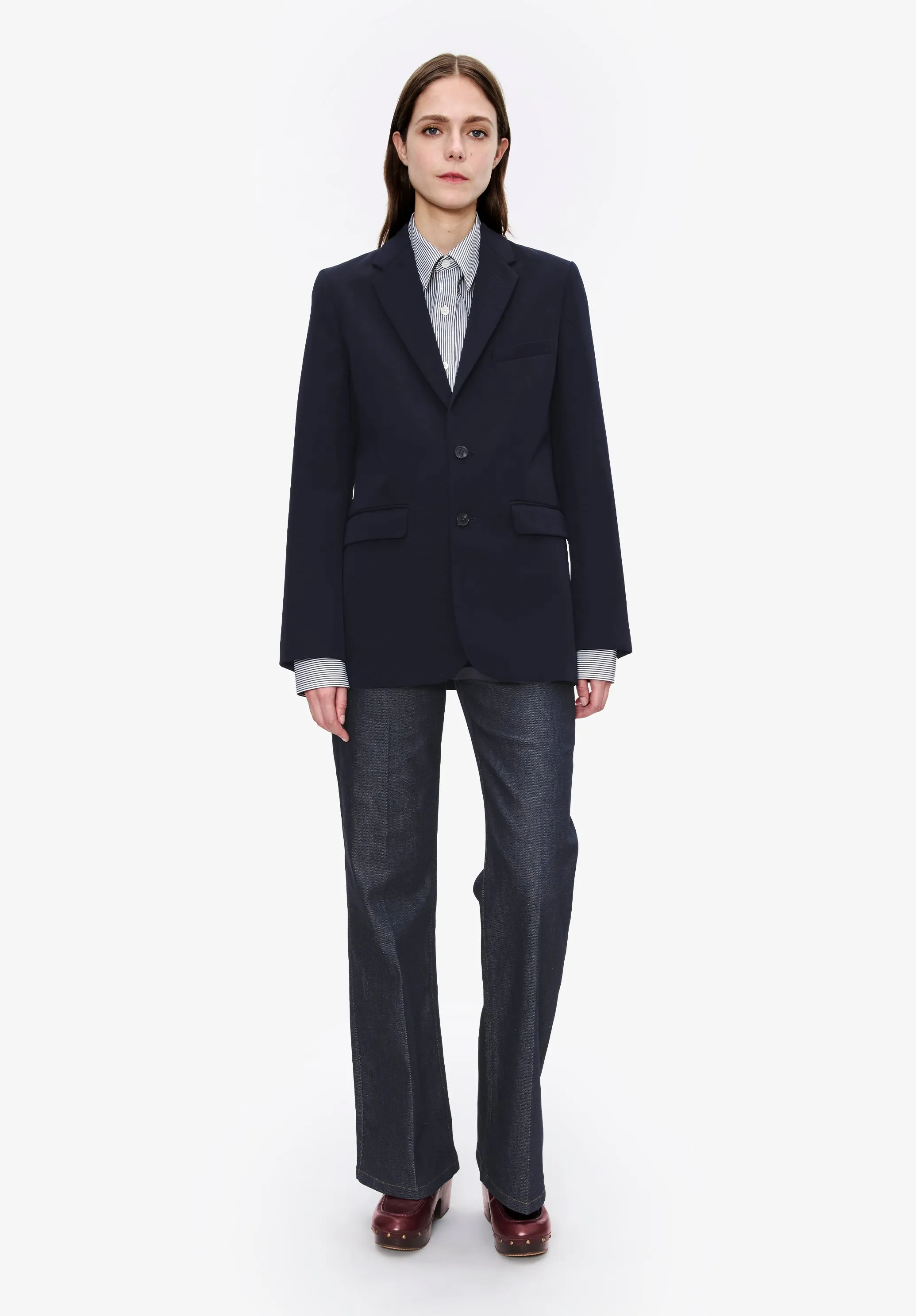 Annie jacket sold by A.P.C. product image thumbnail 4