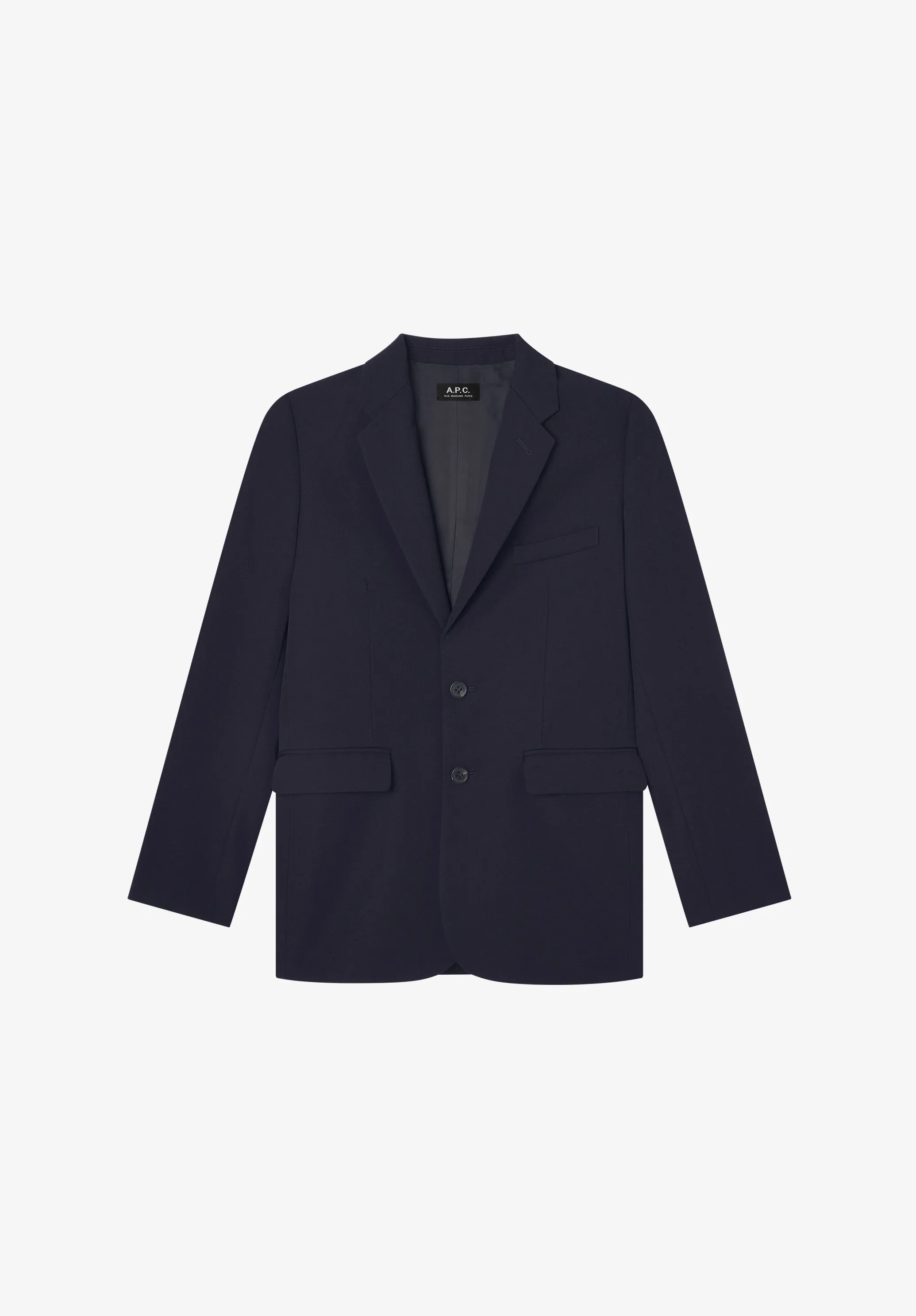 Annie jacket sold by A.P.C. product image thumbnail 2