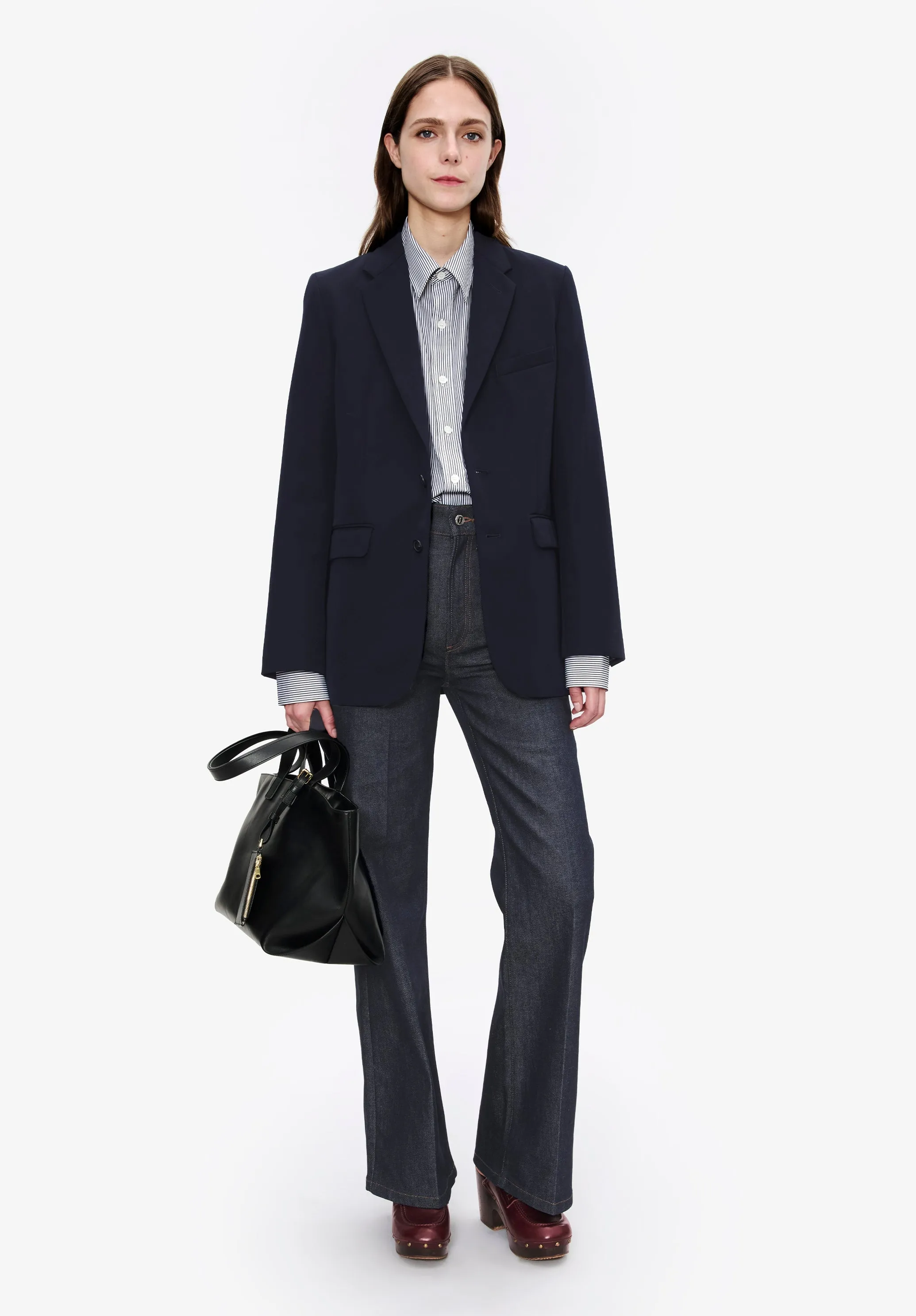 Annie jacket sold by A.P.C.