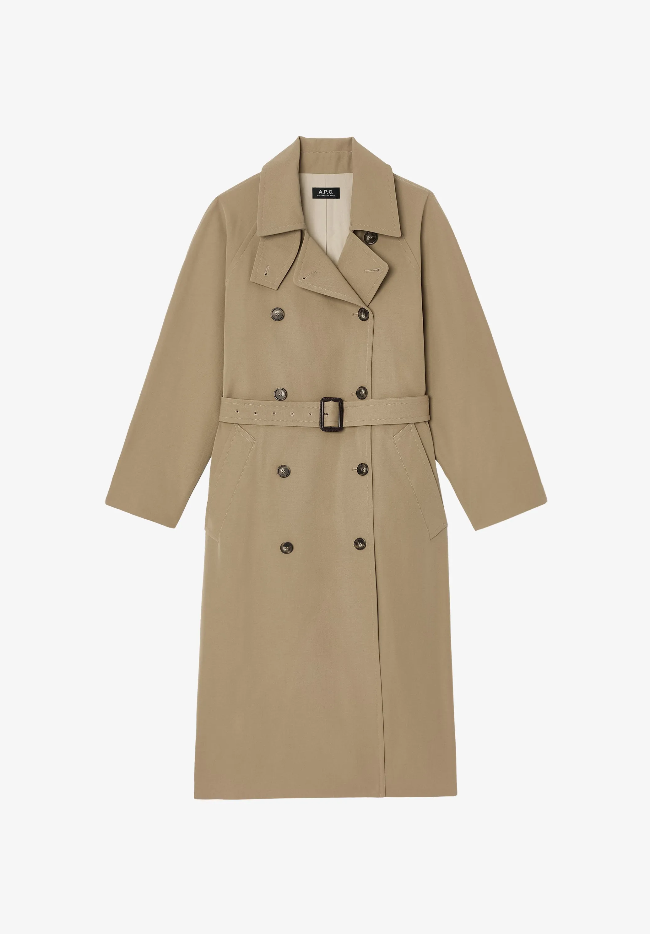 Trench sold by A.P.C. product image thumbnail 2