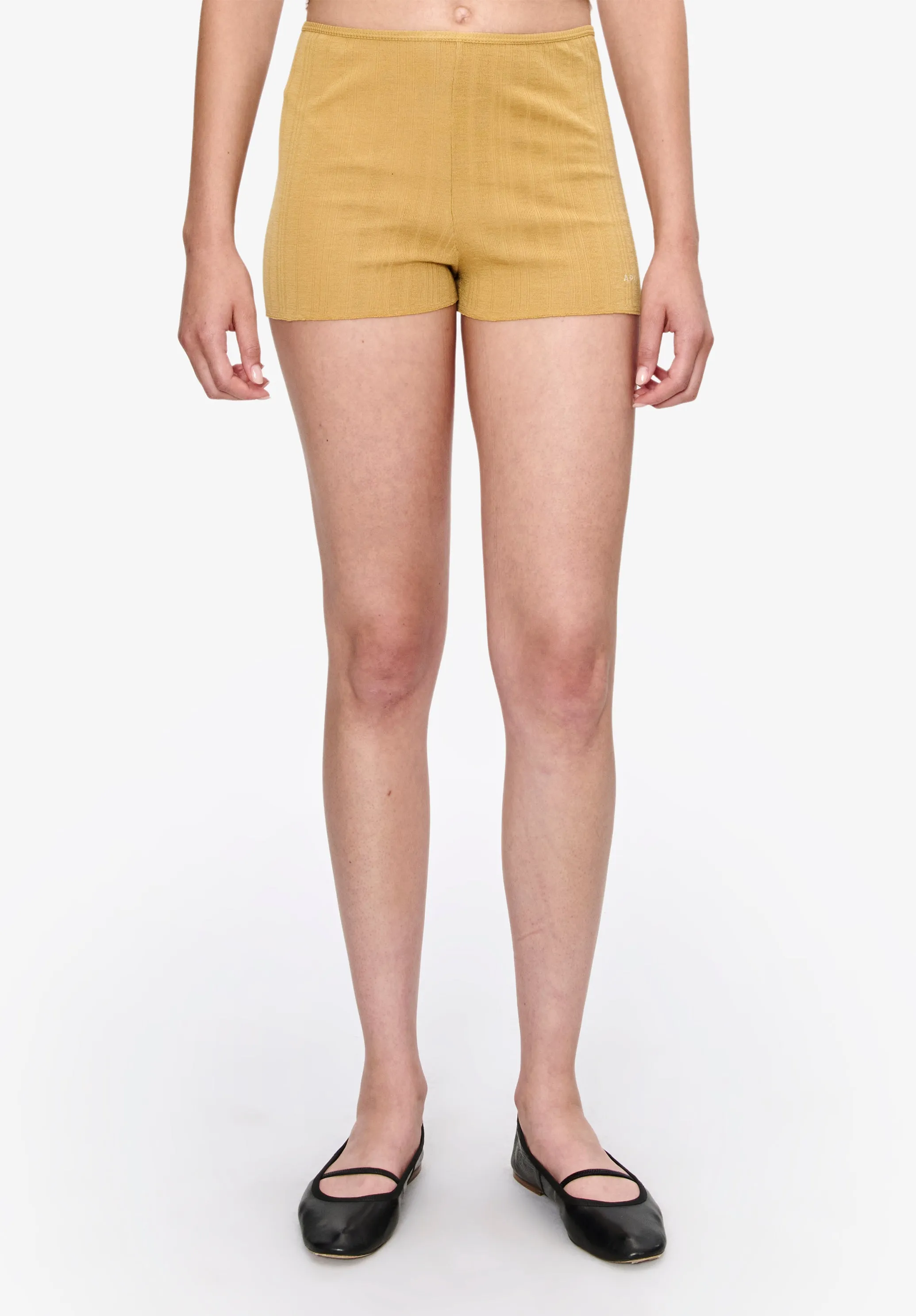 Boyshorts sold by A.P.C. product image thumbnail 3