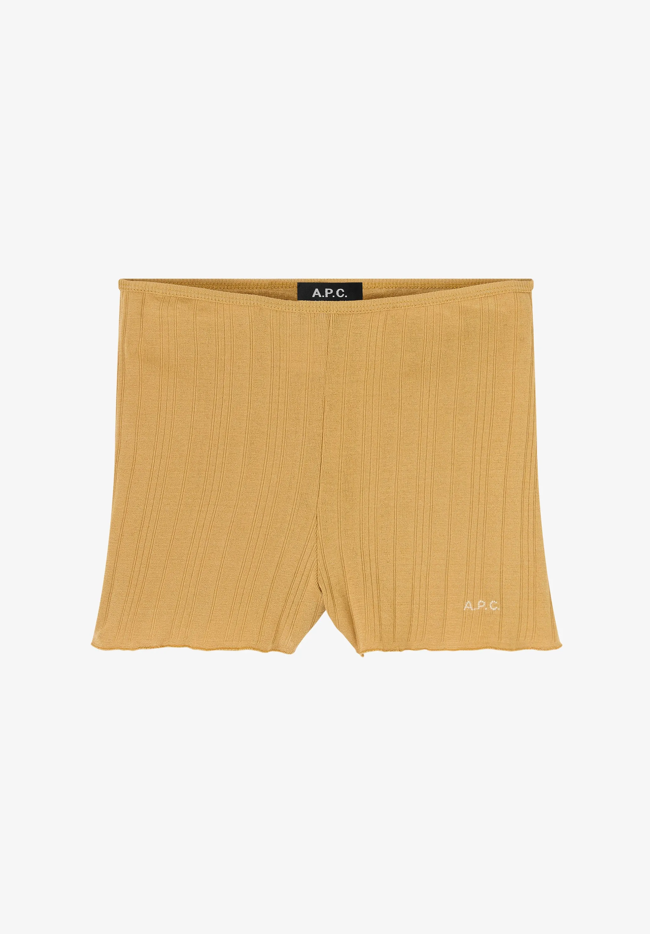 Boyshorts sold by A.P.C. product image thumbnail 2