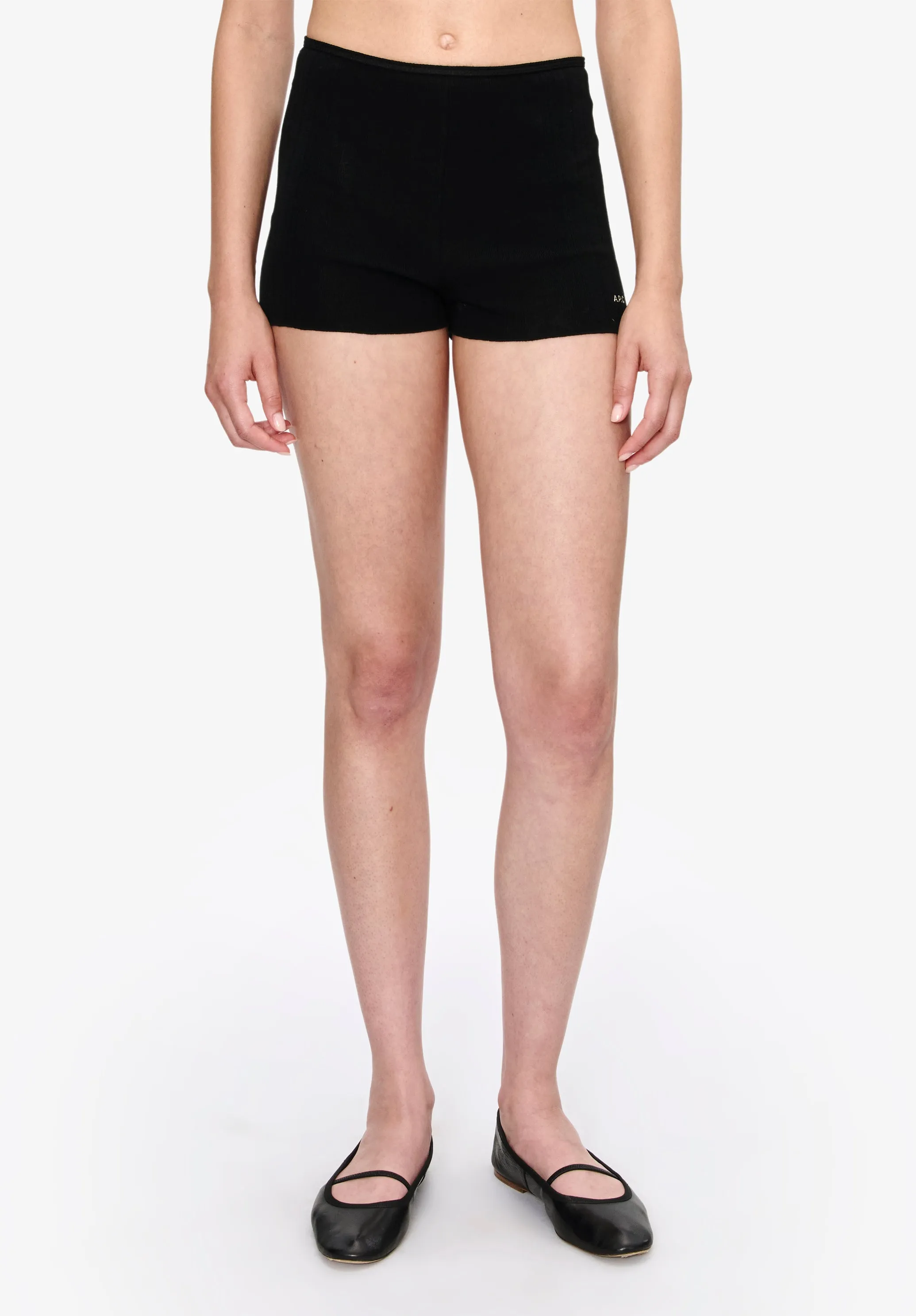Boyshorts sold by A.P.C. product image thumbnail 4