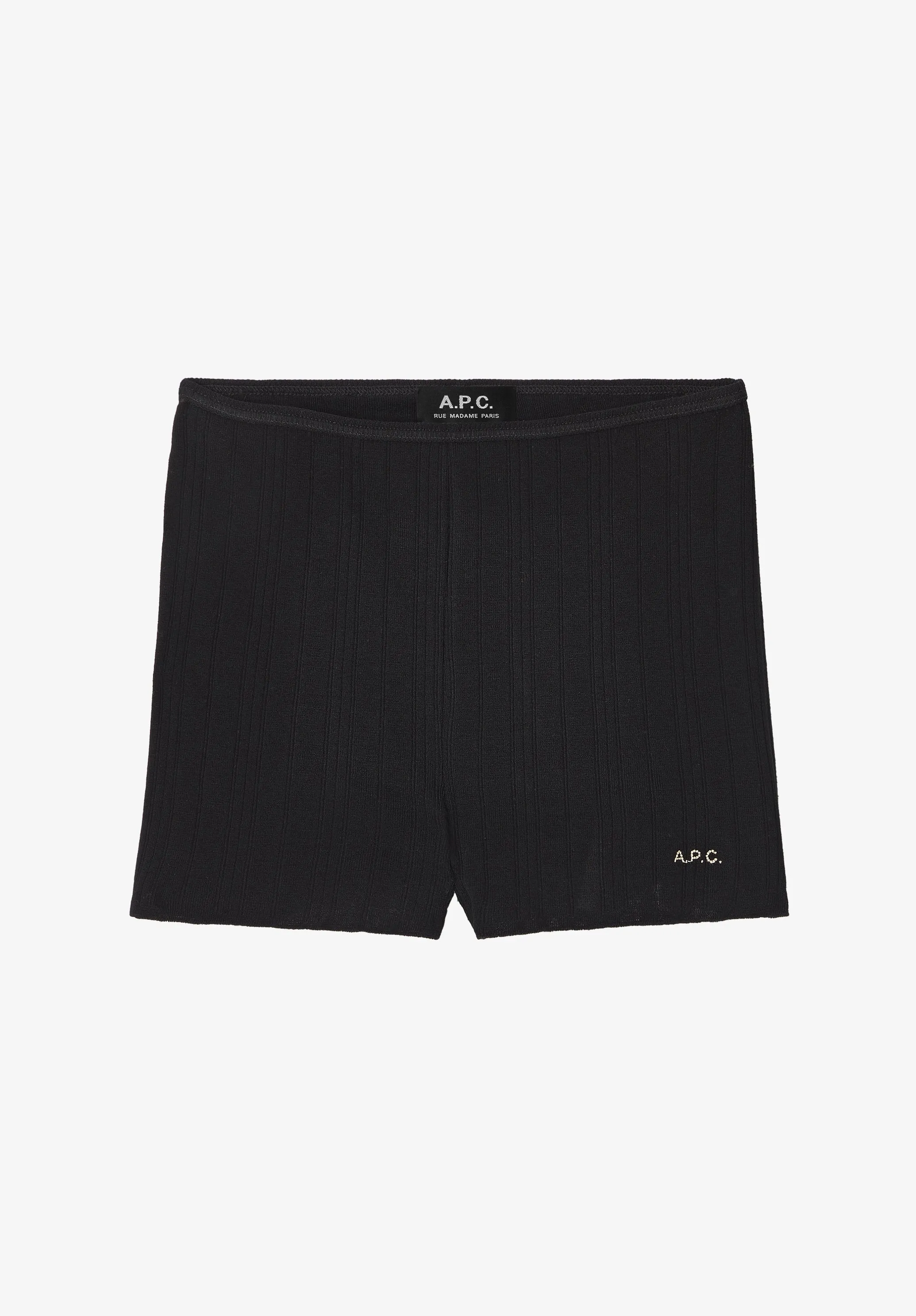 Boyshorts sold by A.P.C. product image thumbnail 2