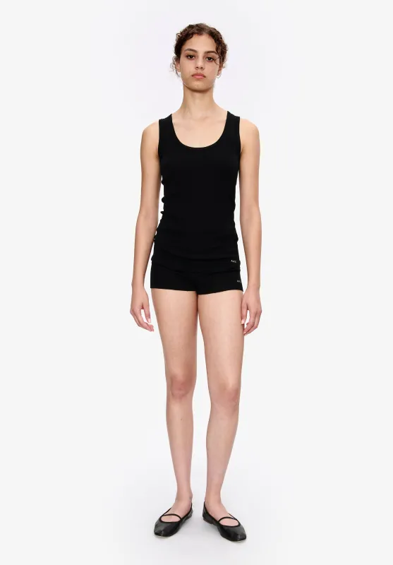 Boyshorts made by A.P.C.