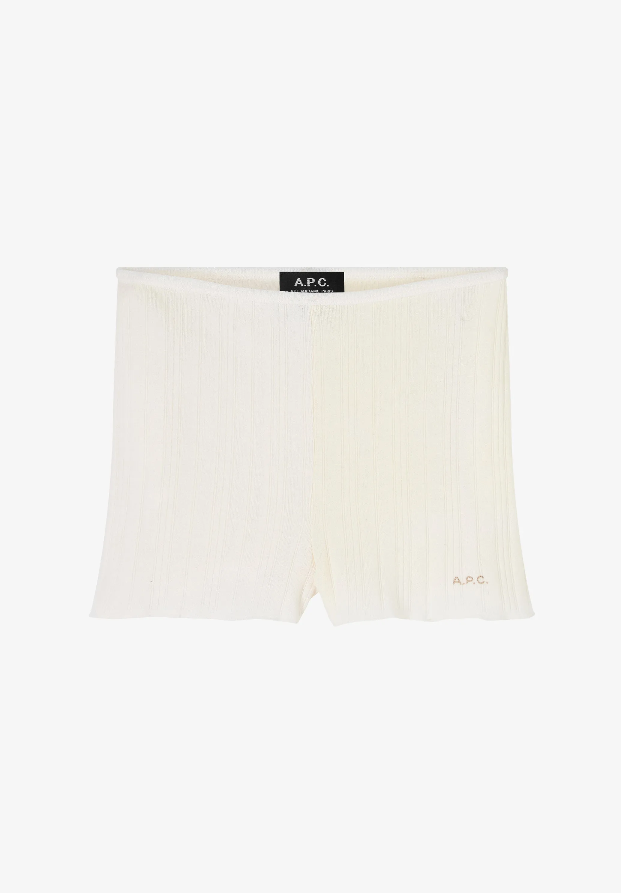 Boyshorts sold by A.P.C. product image thumbnail 2