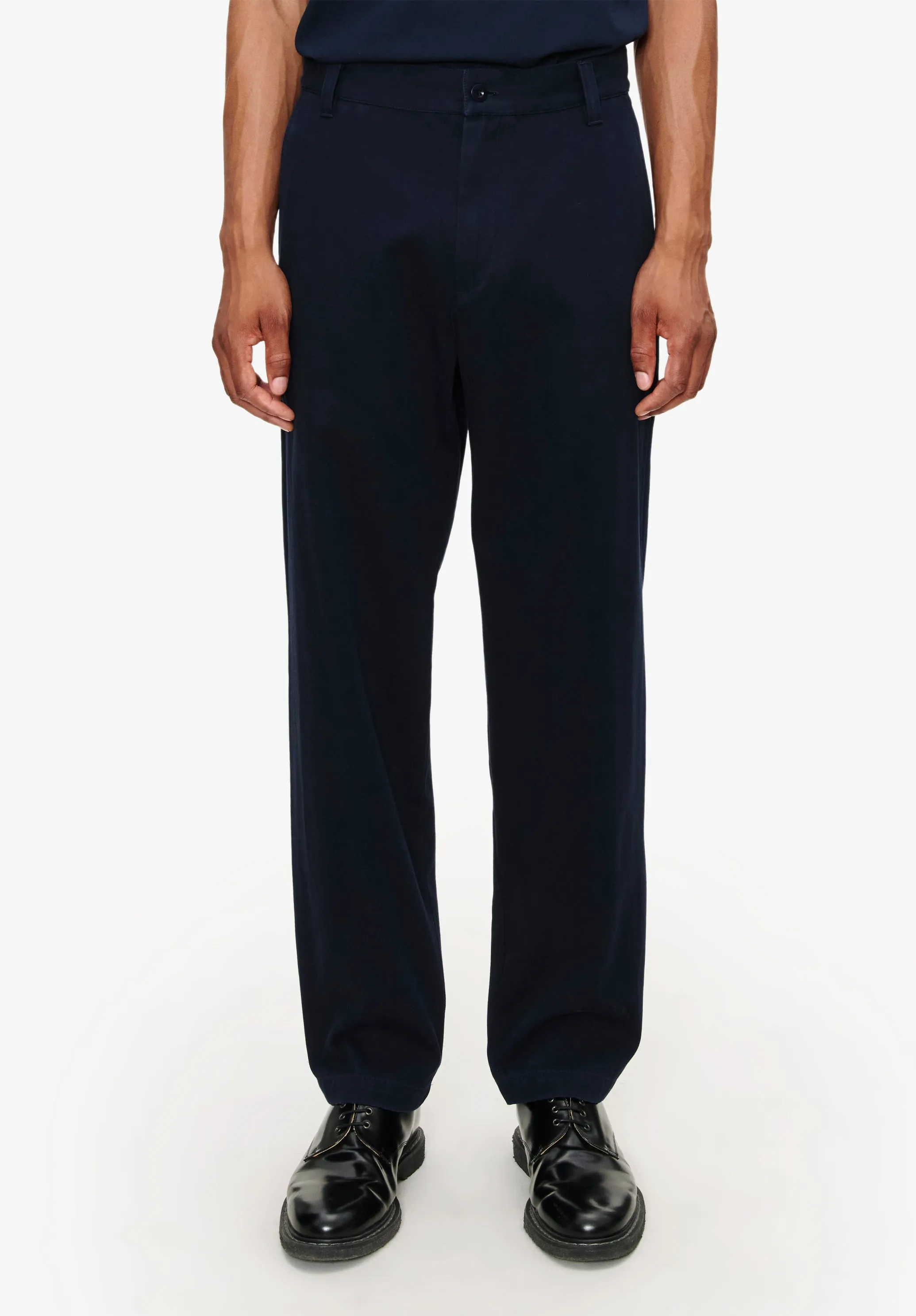Lawrence chinos sold by A.P.C. product image thumbnail 3