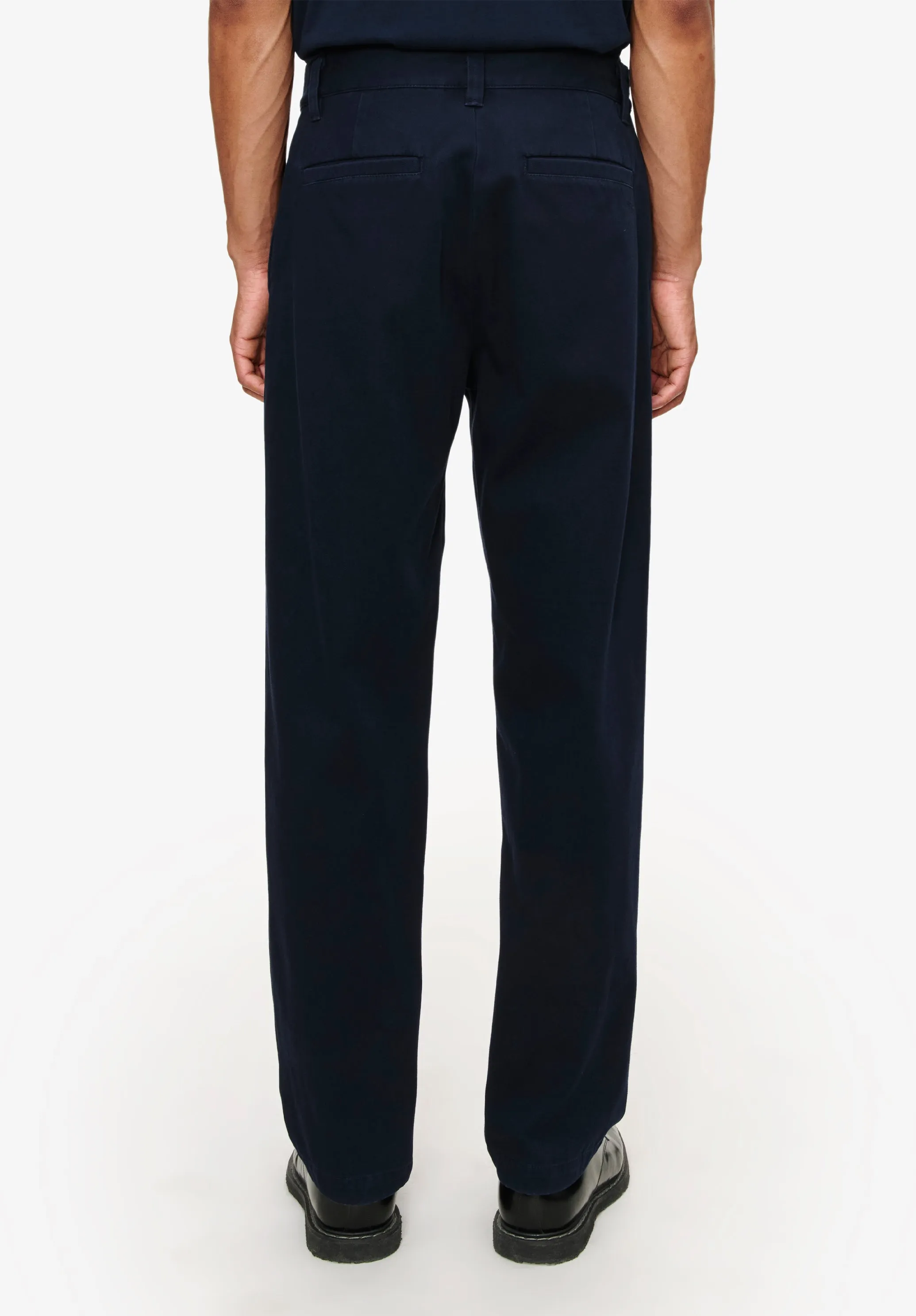 Lawrence chinos sold by A.P.C. product image thumbnail 4