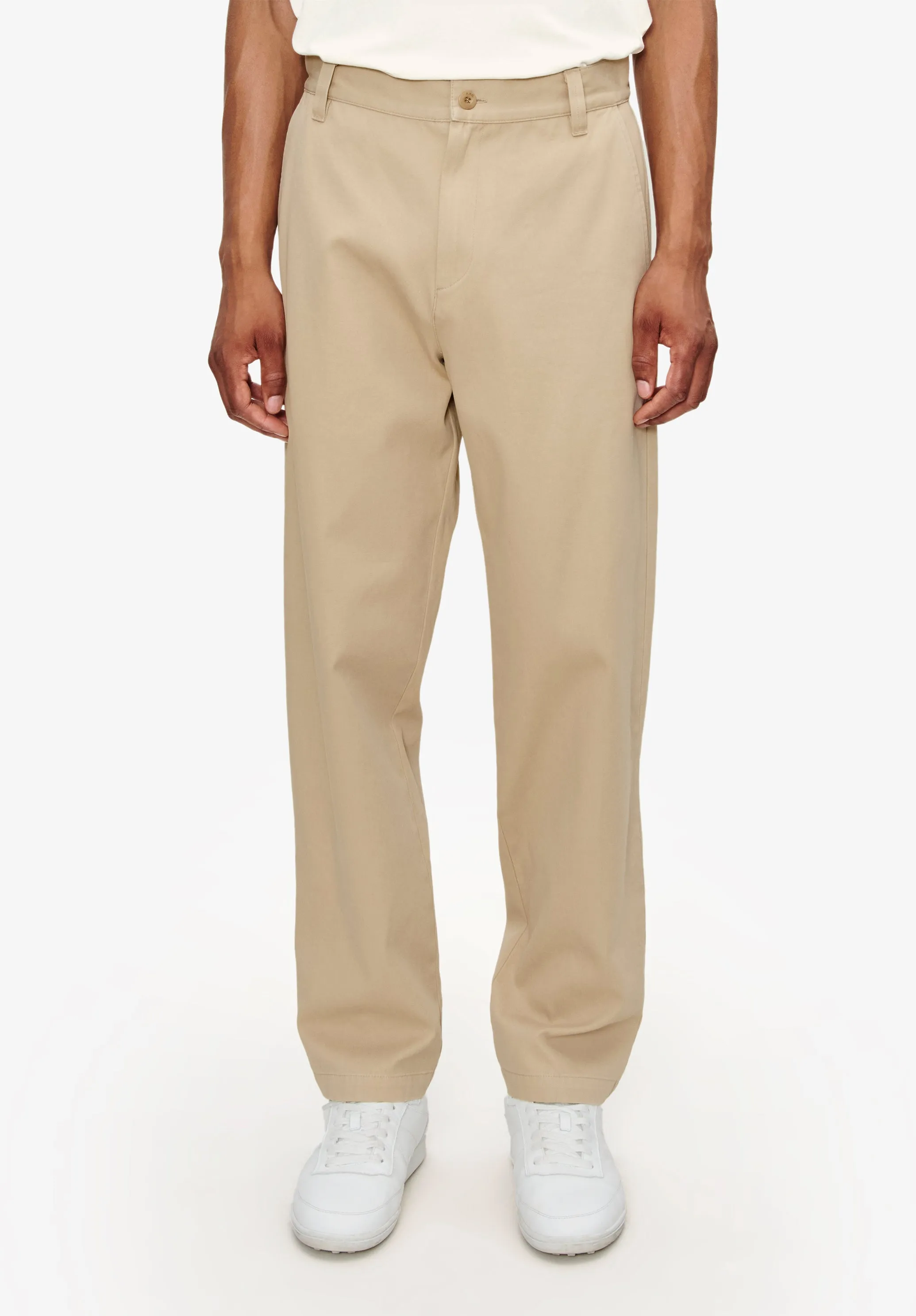 Lawrence chinos sold by A.P.C. product image thumbnail 4
