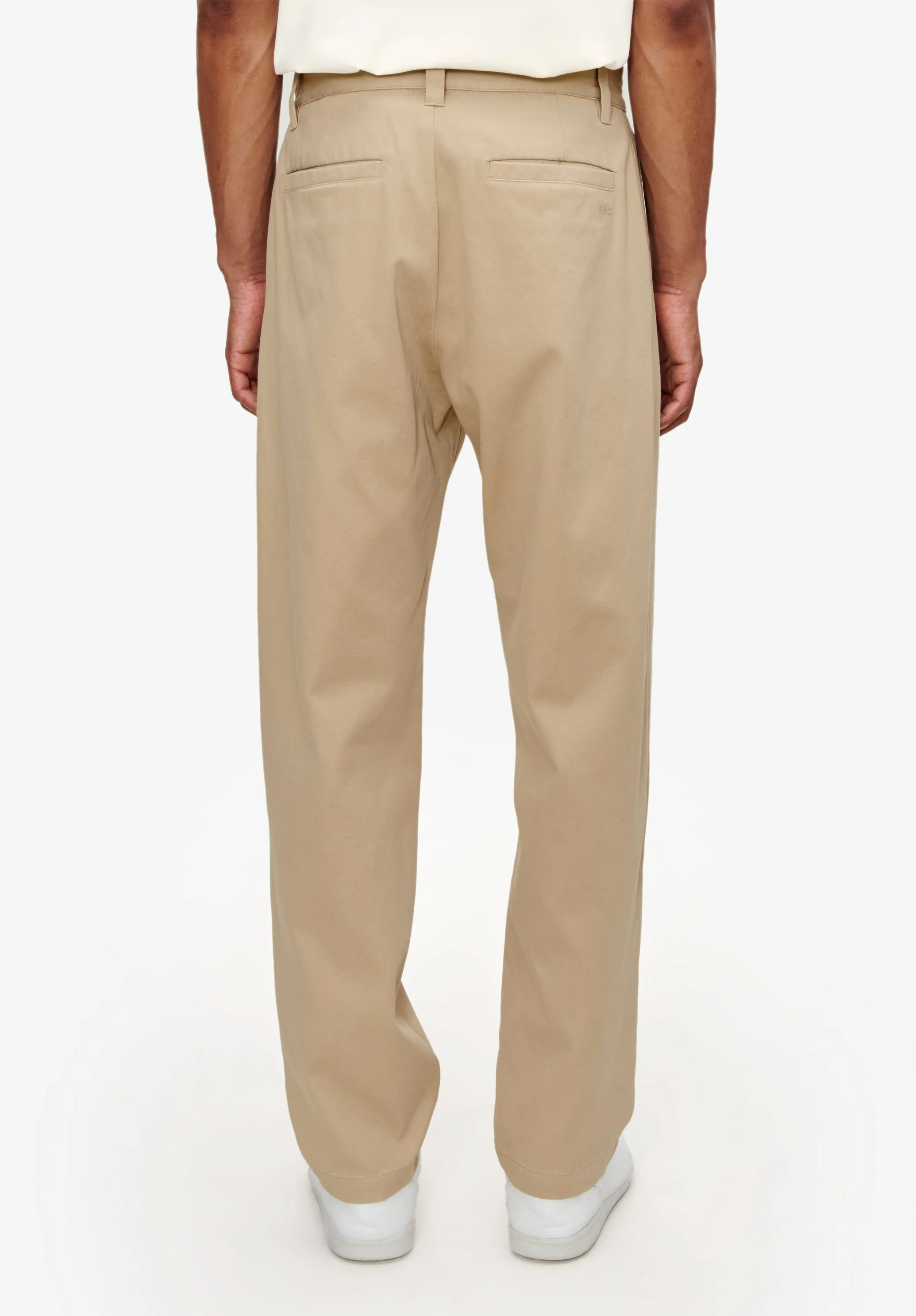 Lawrence chinos sold by A.P.C. product image thumbnail 5