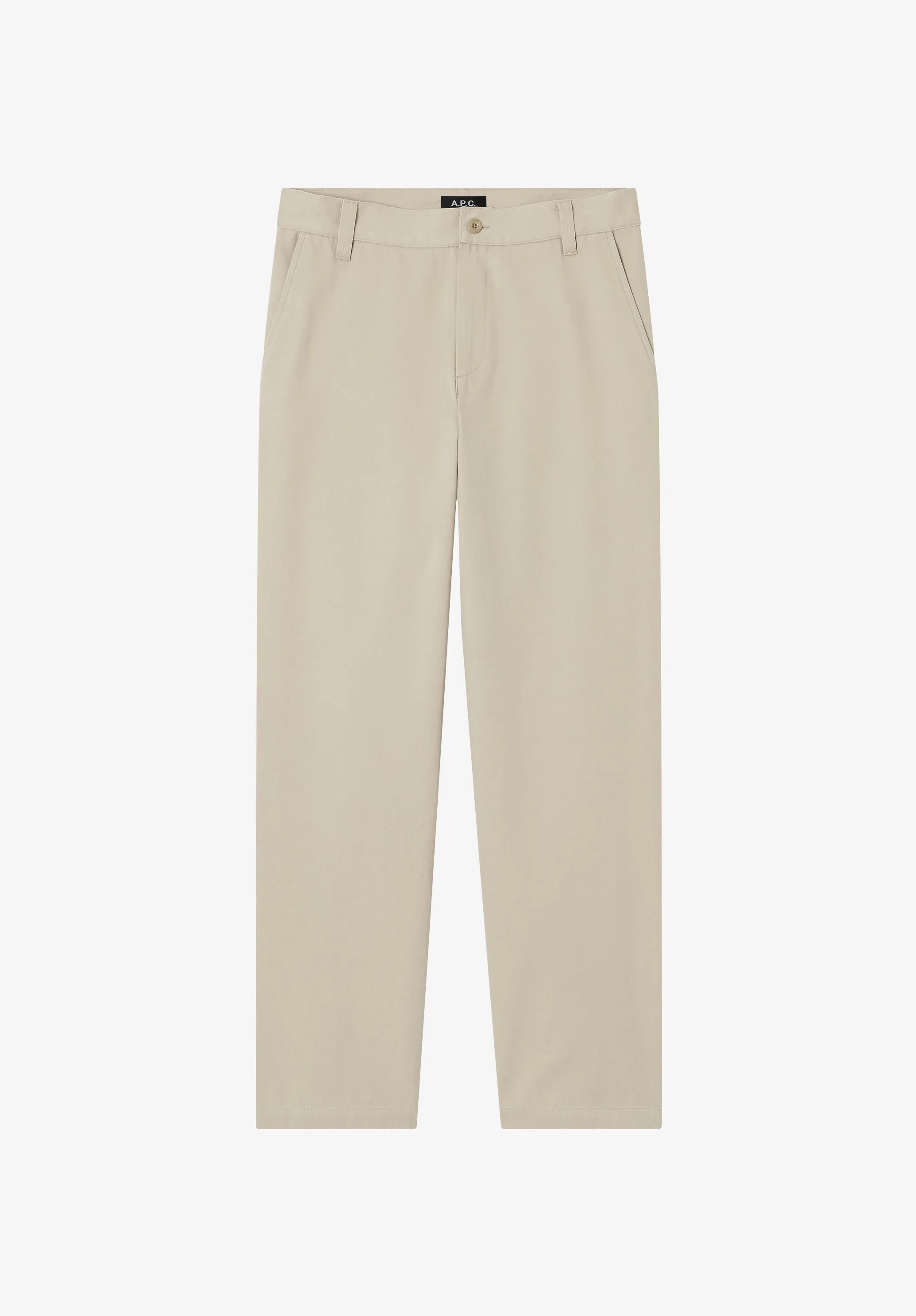Lawrence chinos sold by A.P.C. product image thumbnail 2