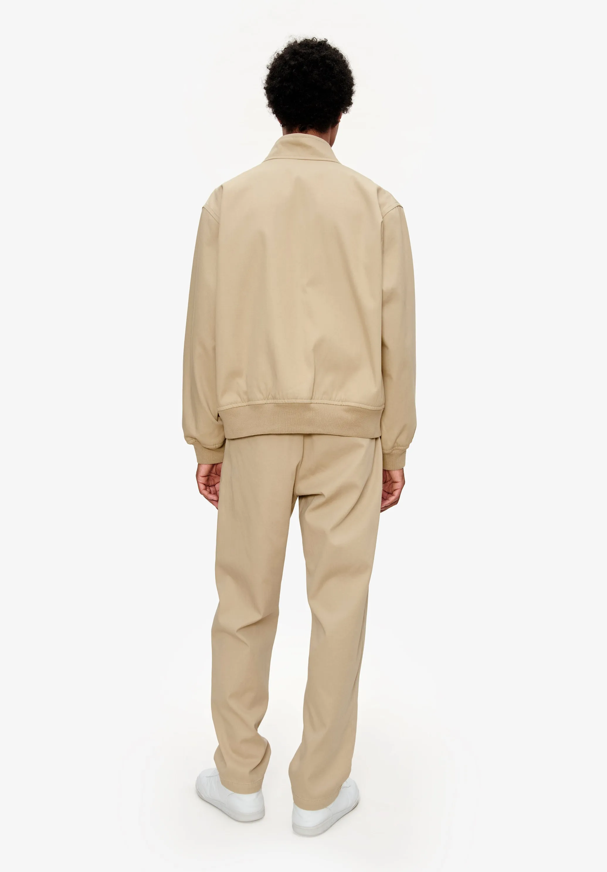 Lawrence chinos sold by A.P.C. product image thumbnail 3