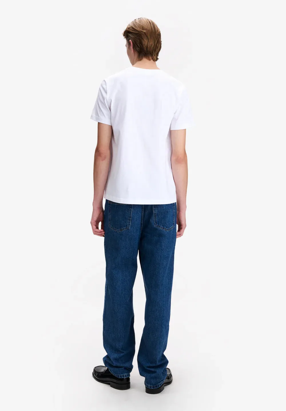 Magasin Général 1996 t-shirt (M) sold by A.P.C. product image thumbnail 3