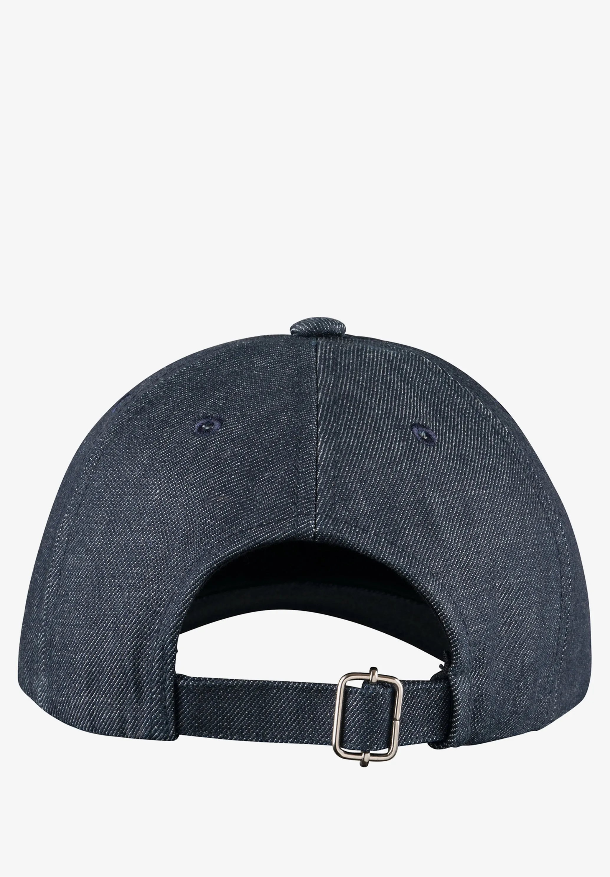 Charlie baseball cap sold by A.P.C. product image thumbnail 4