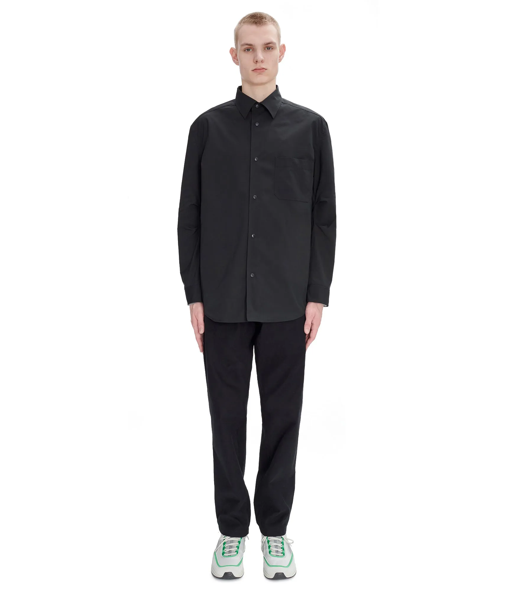 Taku jacket sold by A.P.C. product image thumbnail 5