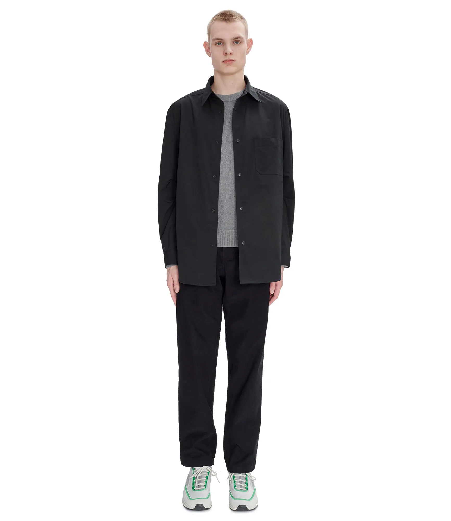 Taku jacket sold by A.P.C. product image thumbnail 3