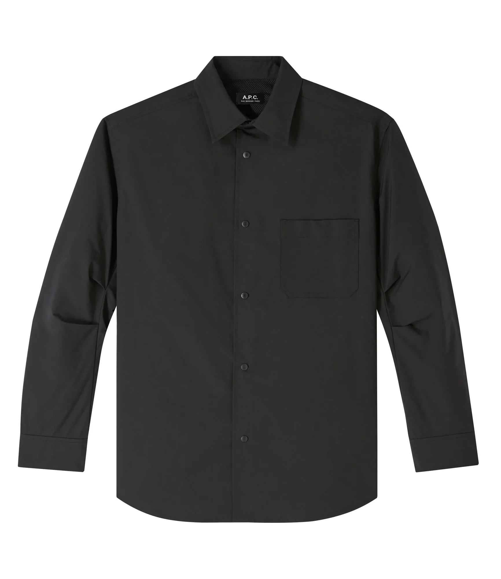 Taku jacket sold by A.P.C. product image thumbnail 2