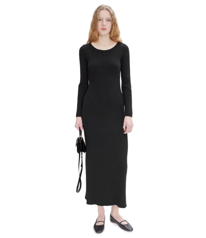 Piper dress sold by A.P.C.