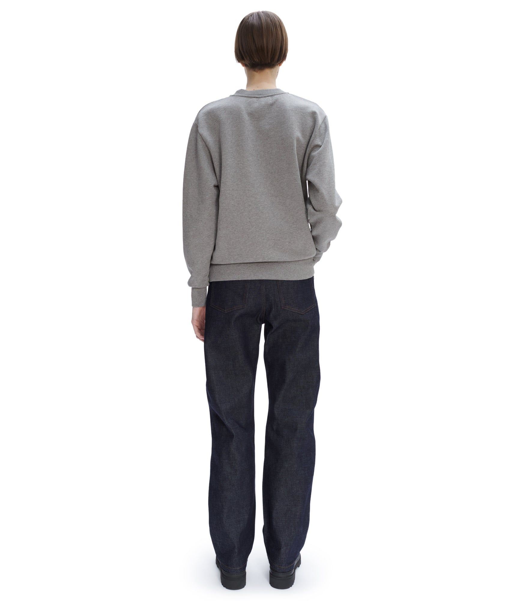 Carolina sweatshirt (Unisex) sold by A.P.C. product image thumbnail 5