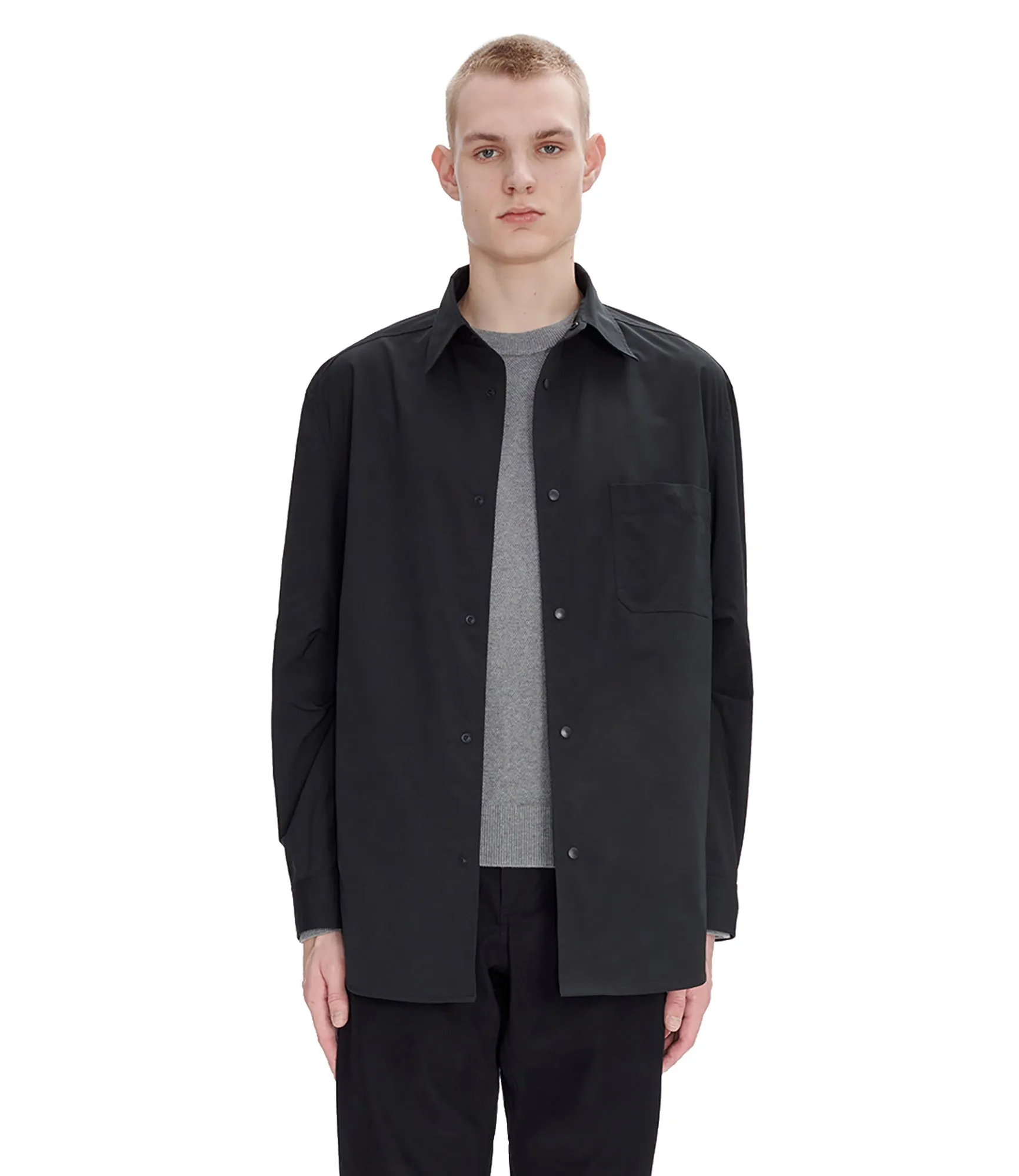 Taku jacket sold by A.P.C.