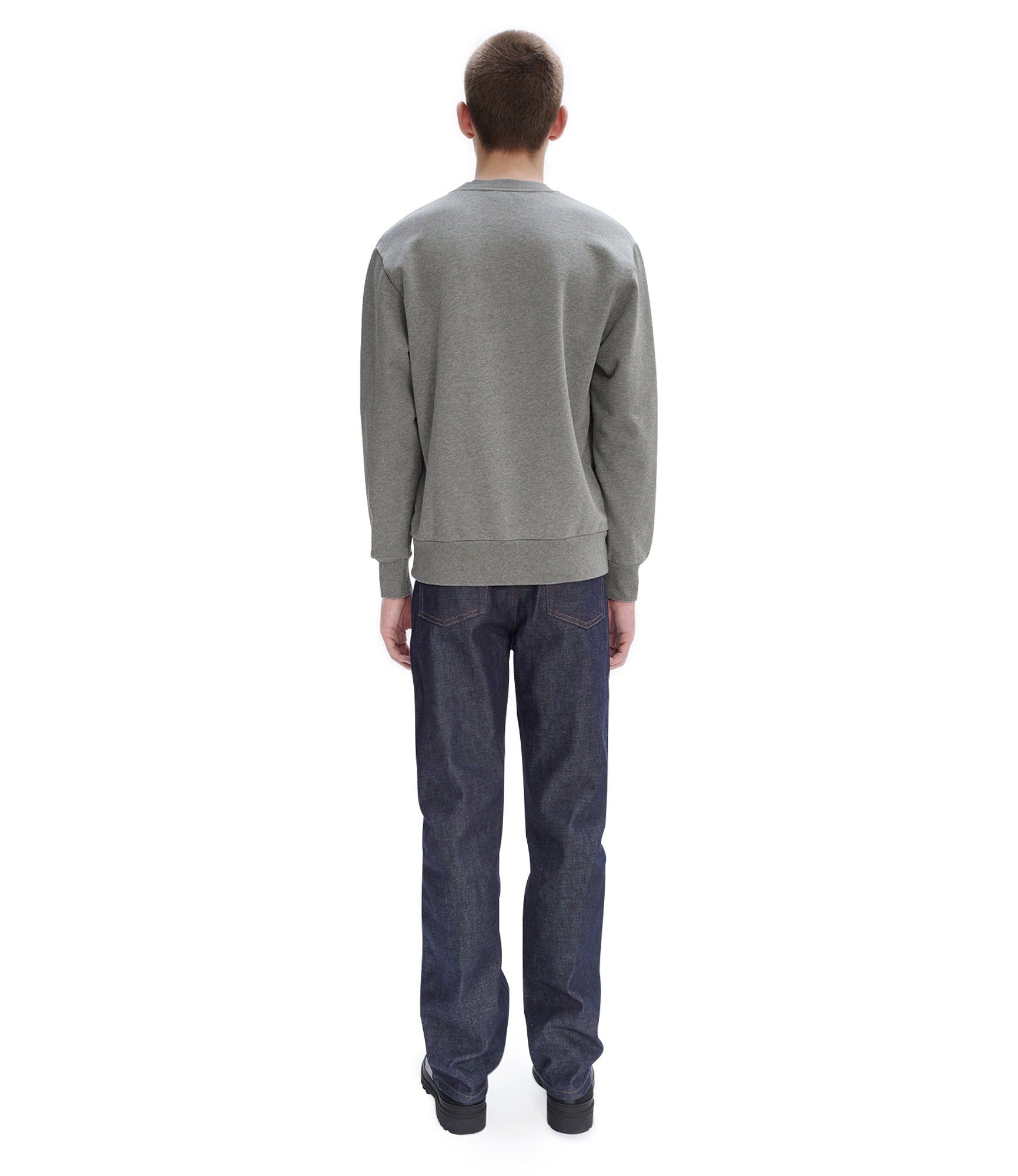 Carolina sweatshirt (Unisex) sold by A.P.C. product image thumbnail 3