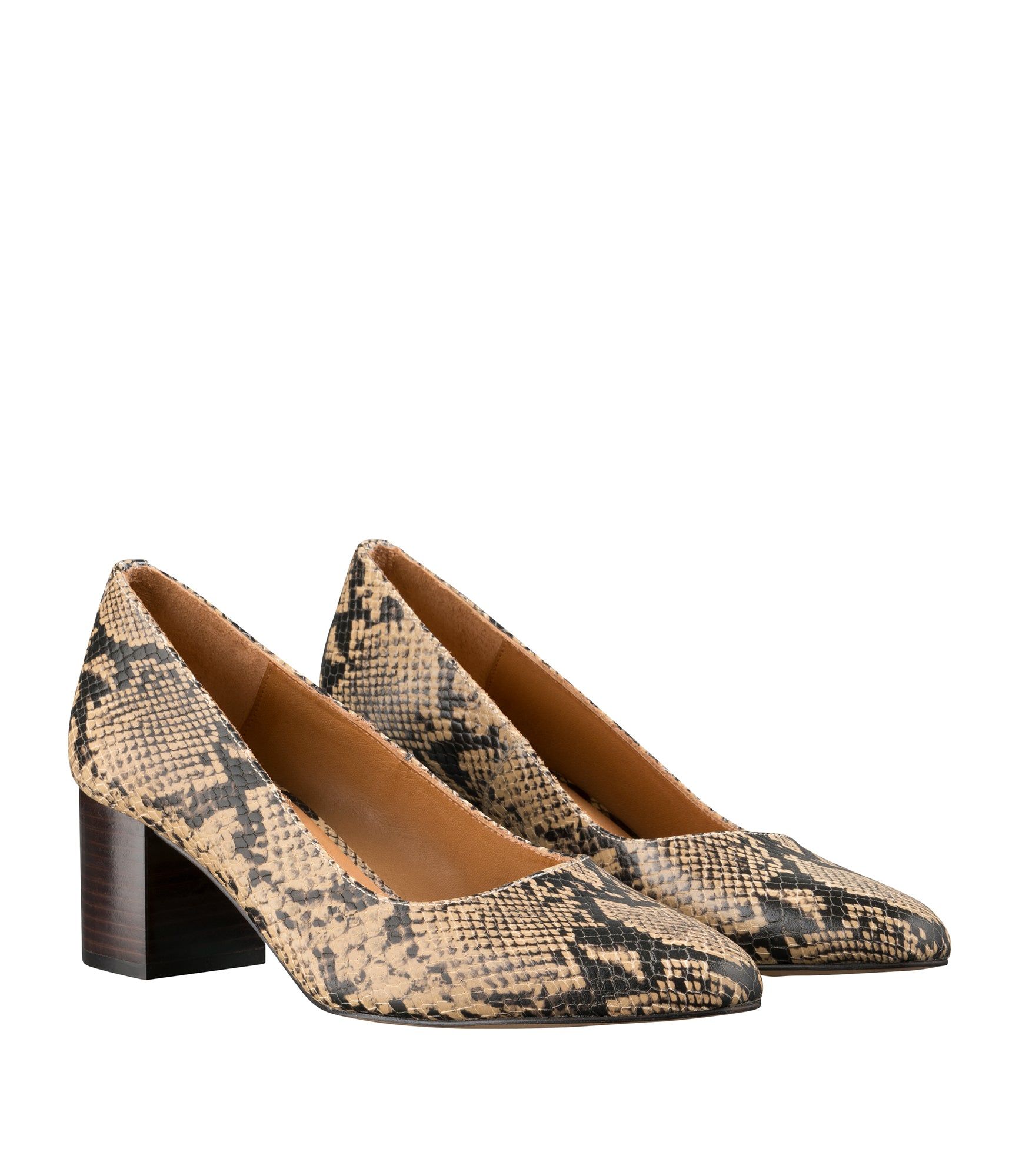 Sylva Pumps sold by A.P.C. product image thumbnail 2