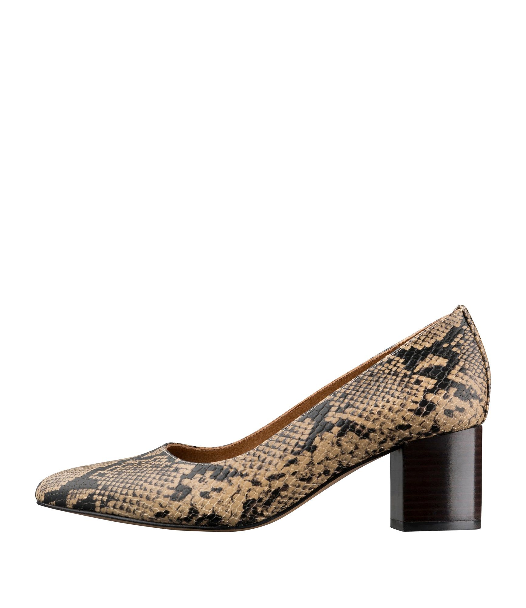 Sylva Pumps sold by A.P.C.