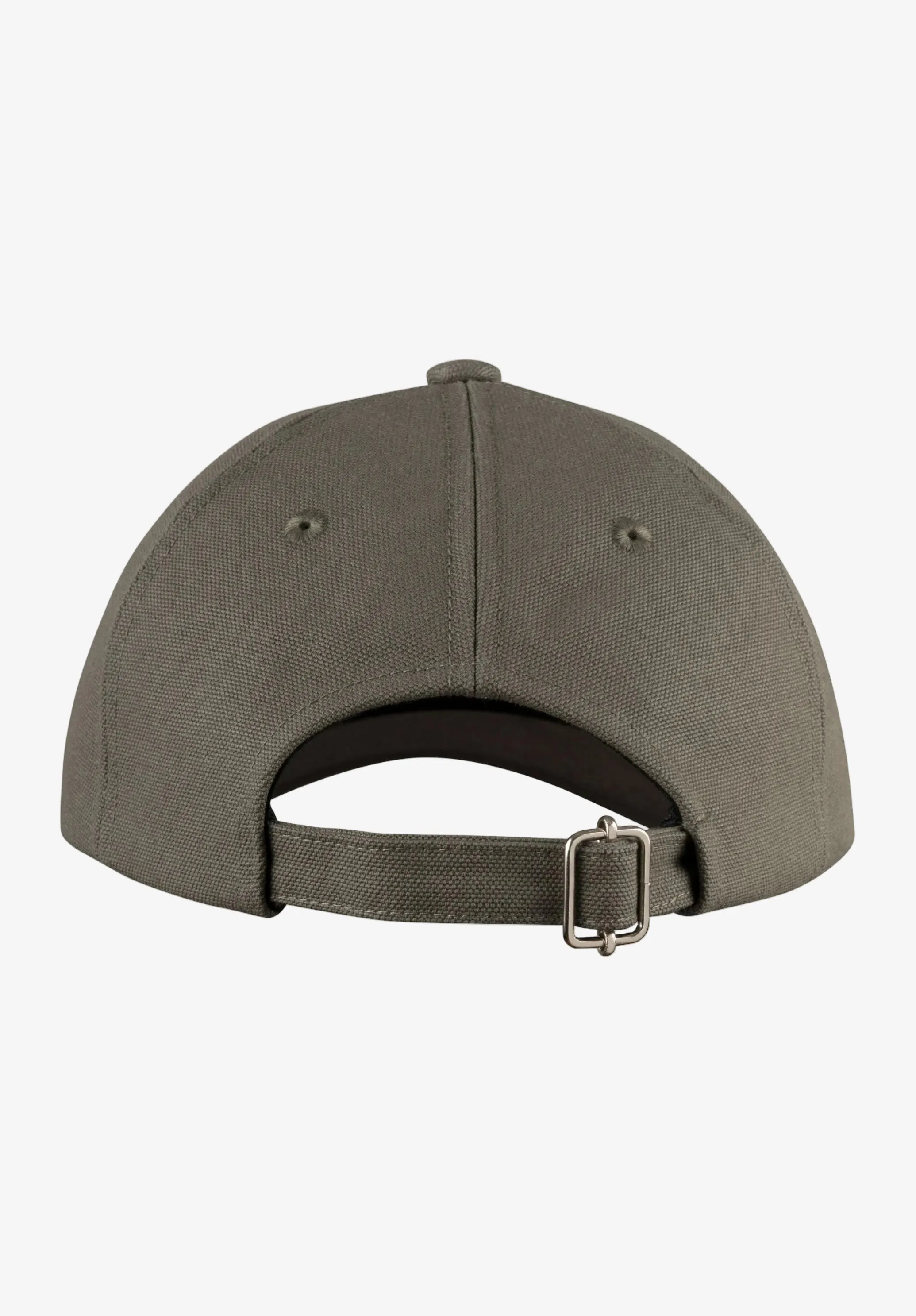Charlie baseball cap sold by A.P.C. product image thumbnail 2