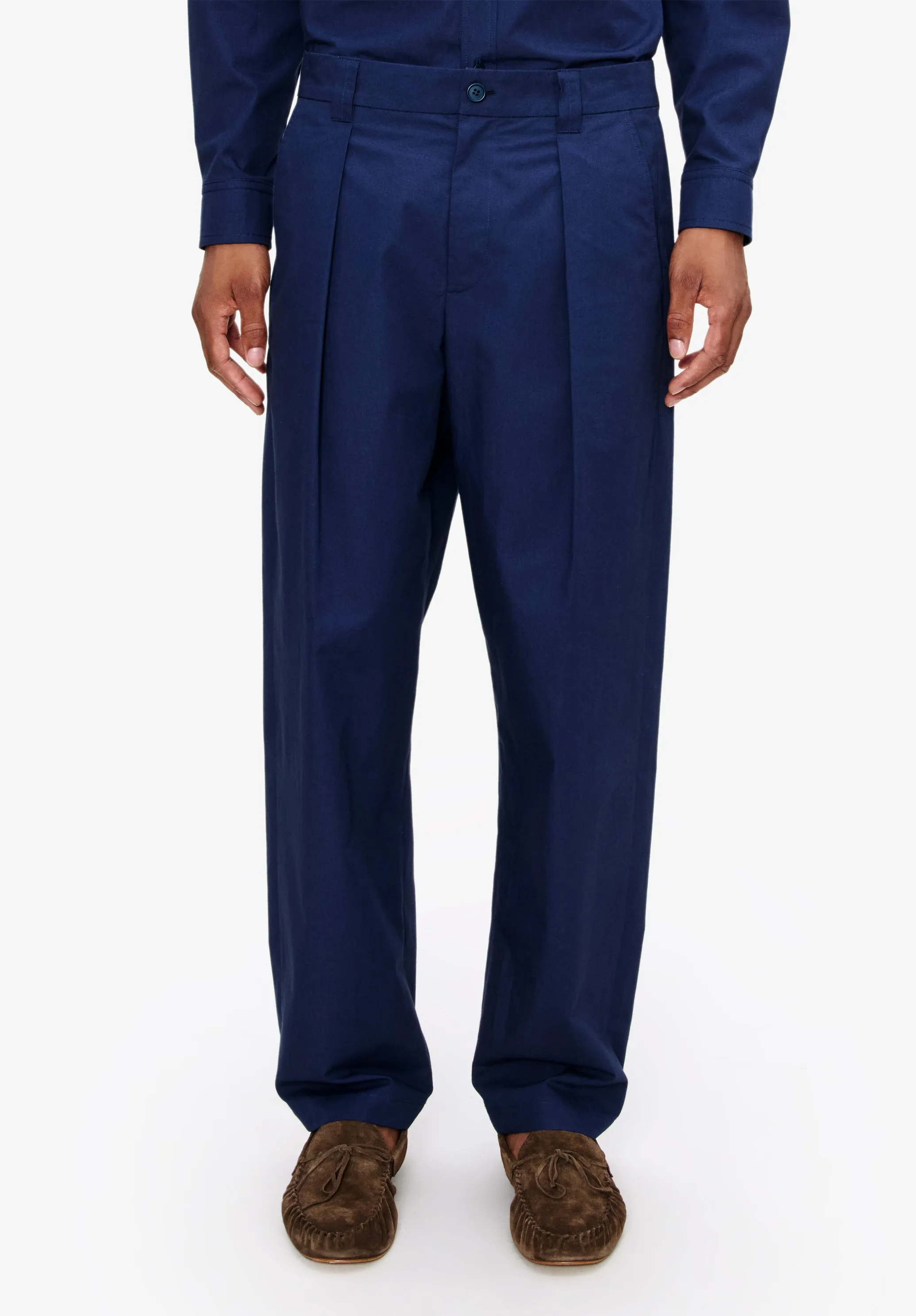 Renato pants sold by A.P.C. product image thumbnail 3