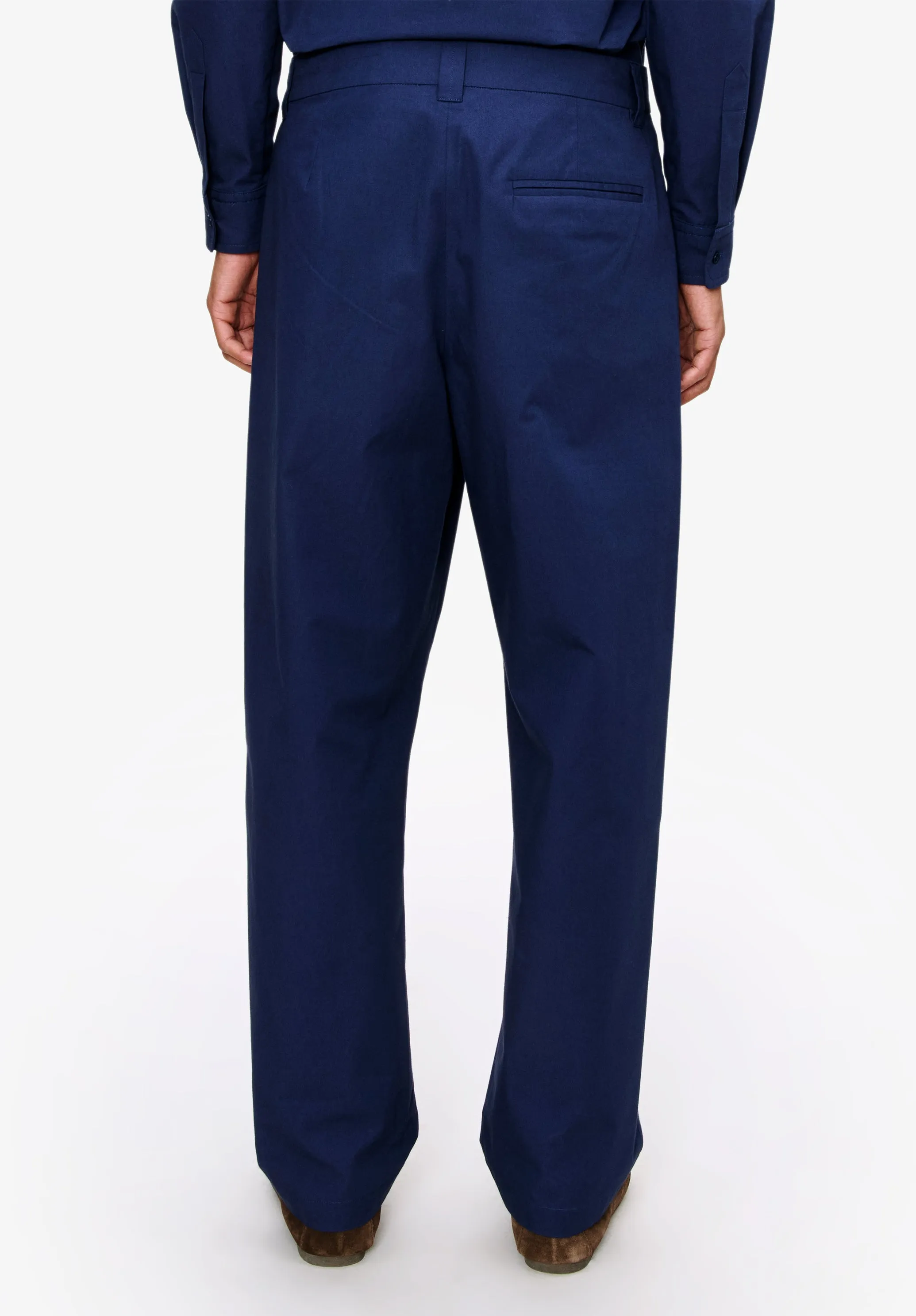 Renato pants sold by A.P.C. product image thumbnail 4