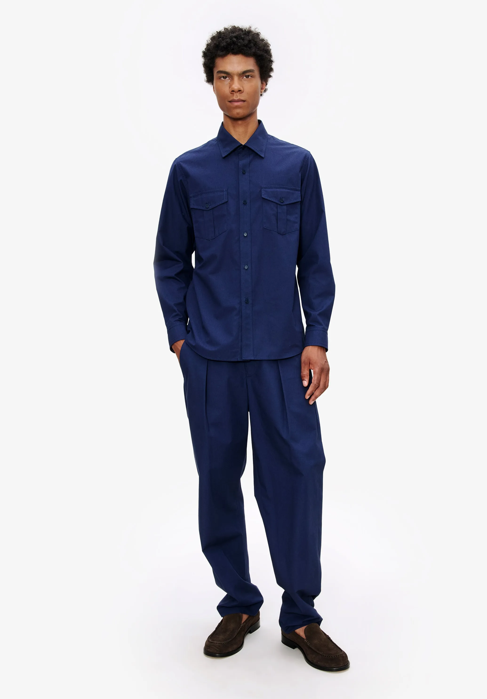 Renato pants sold by A.P.C.