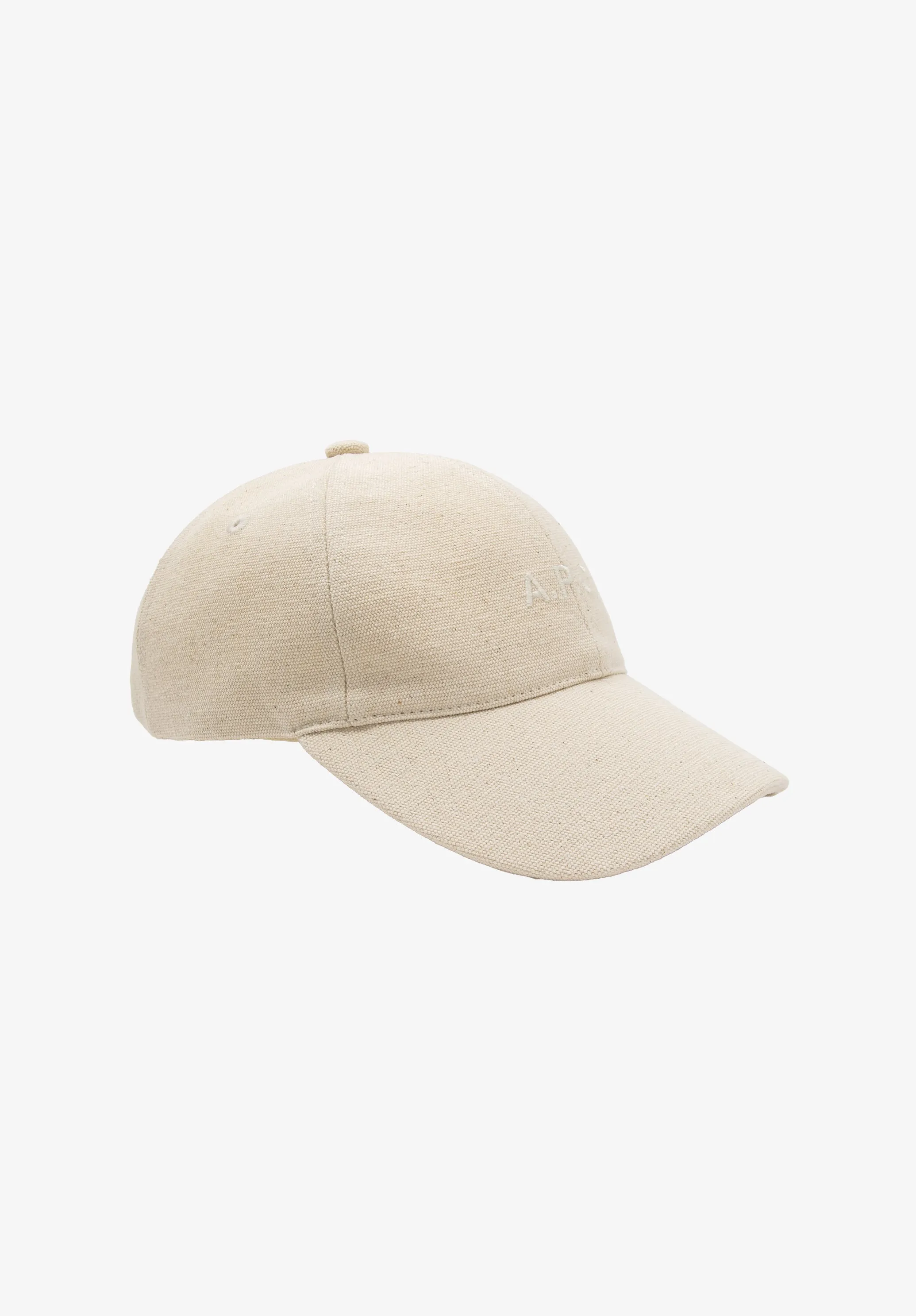 Charlie baseball cap sold by A.P.C.
