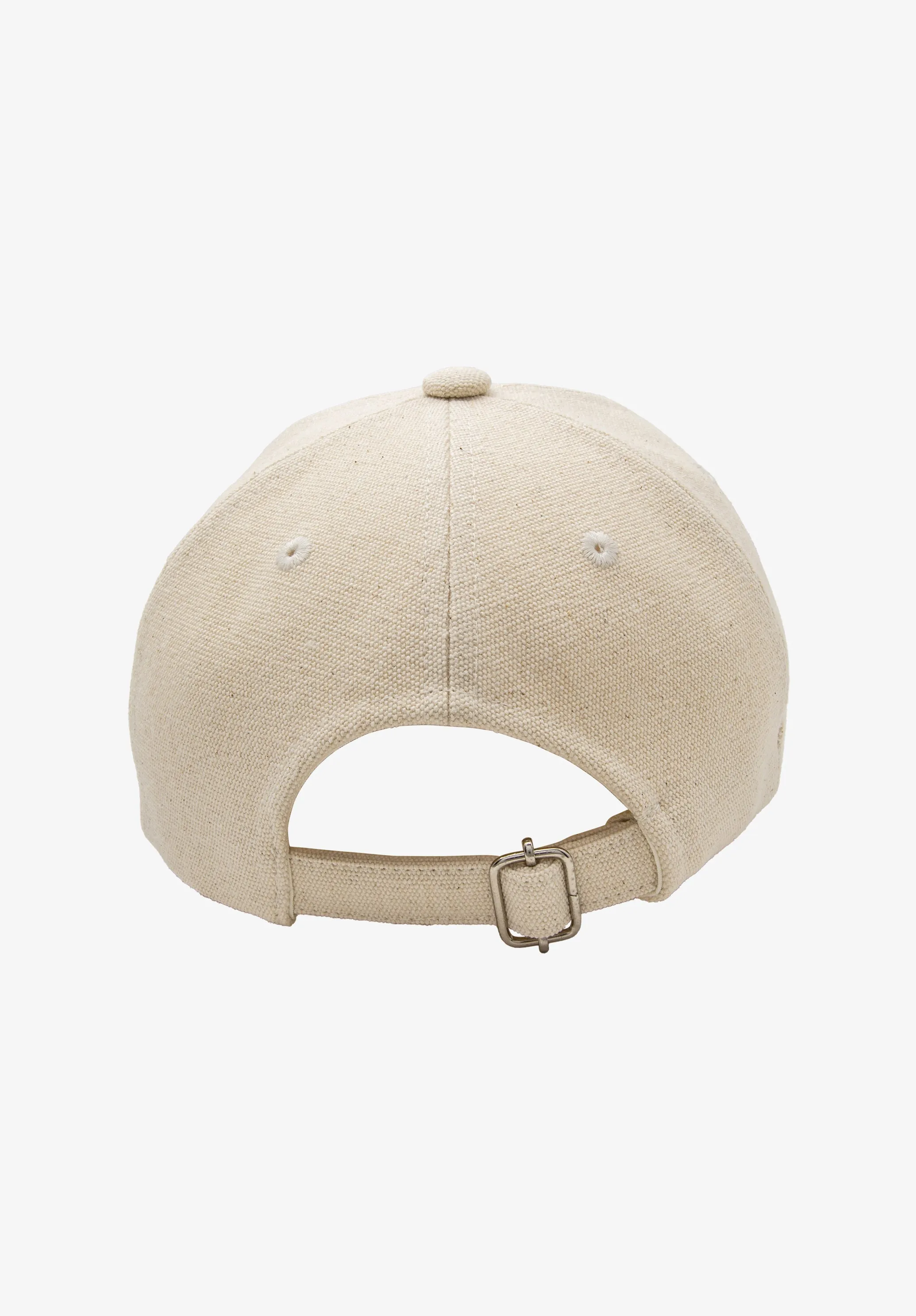 Charlie baseball cap sold by A.P.C. product image thumbnail 2