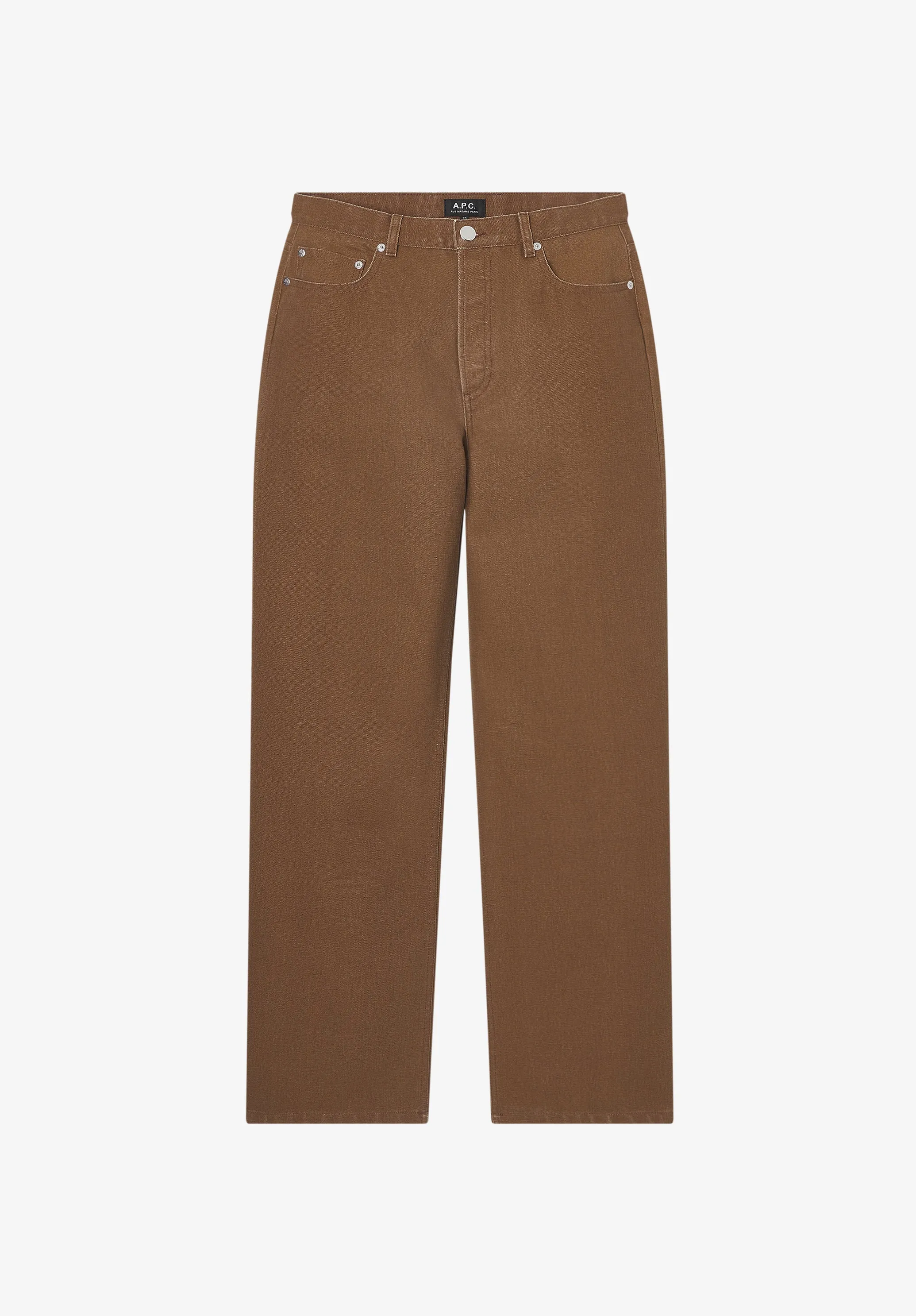 Aaron Jeans sold by A.P.C. product image thumbnail 2