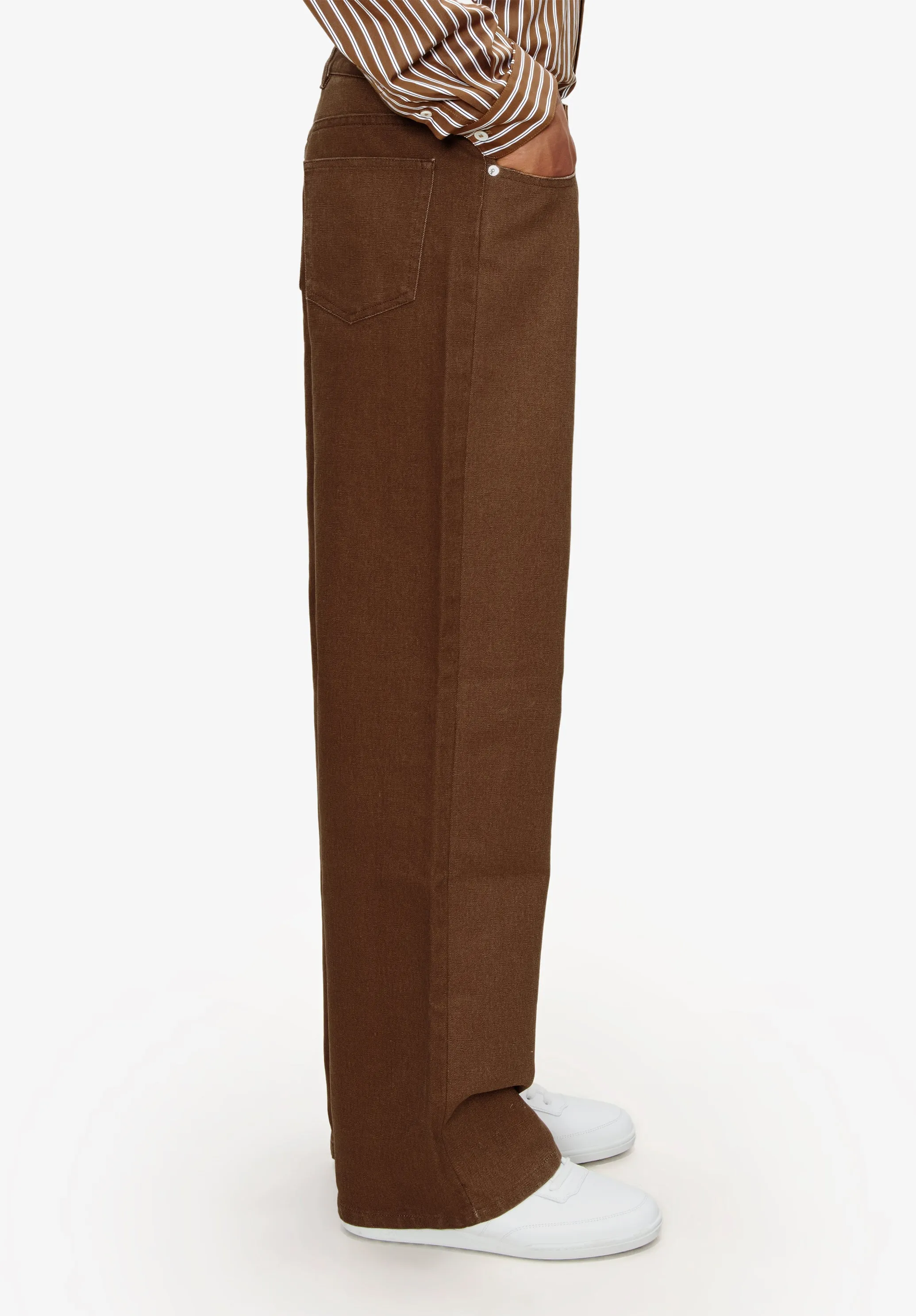 Aaron Jeans sold by A.P.C. product image thumbnail 5