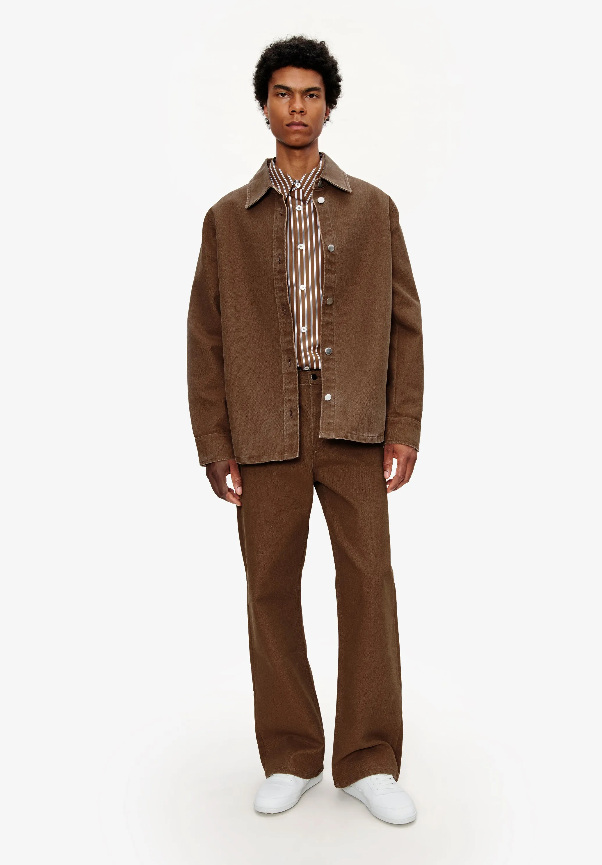 Aaron Jeans sold by A.P.C.