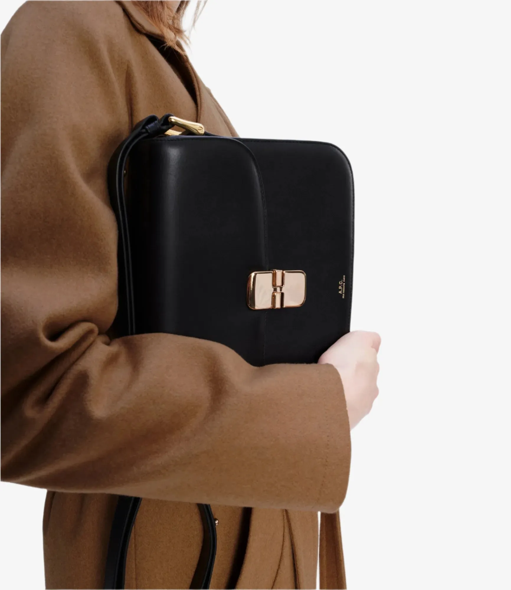 Grace Small Bag sold by A.P.C. product image thumbnail 2