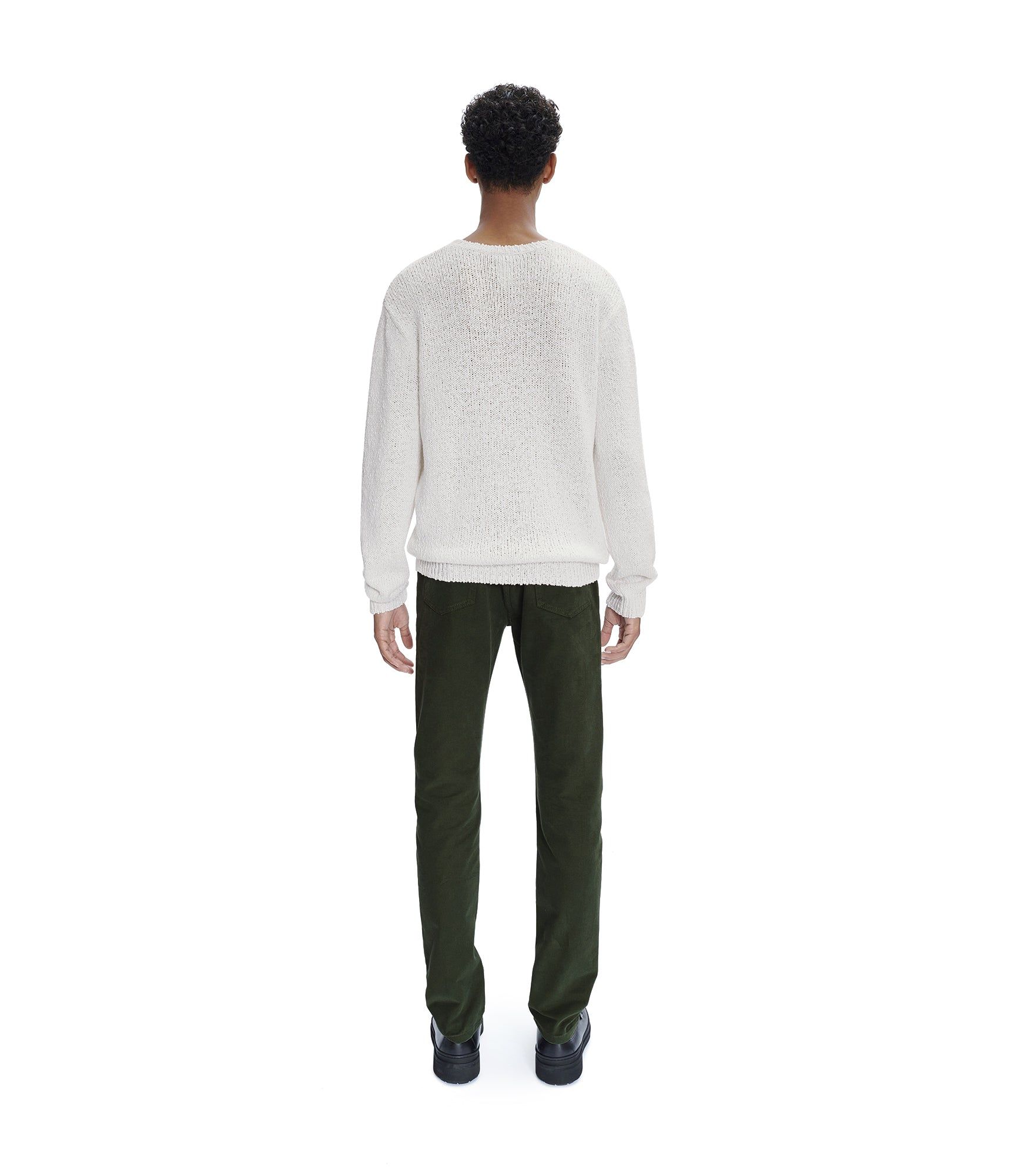 Gaston sweater sold by A.P.C. product image thumbnail 3