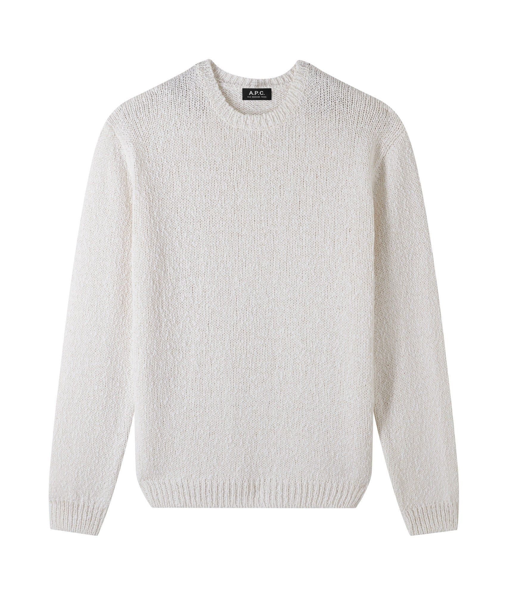 Gaston sweater sold by A.P.C.