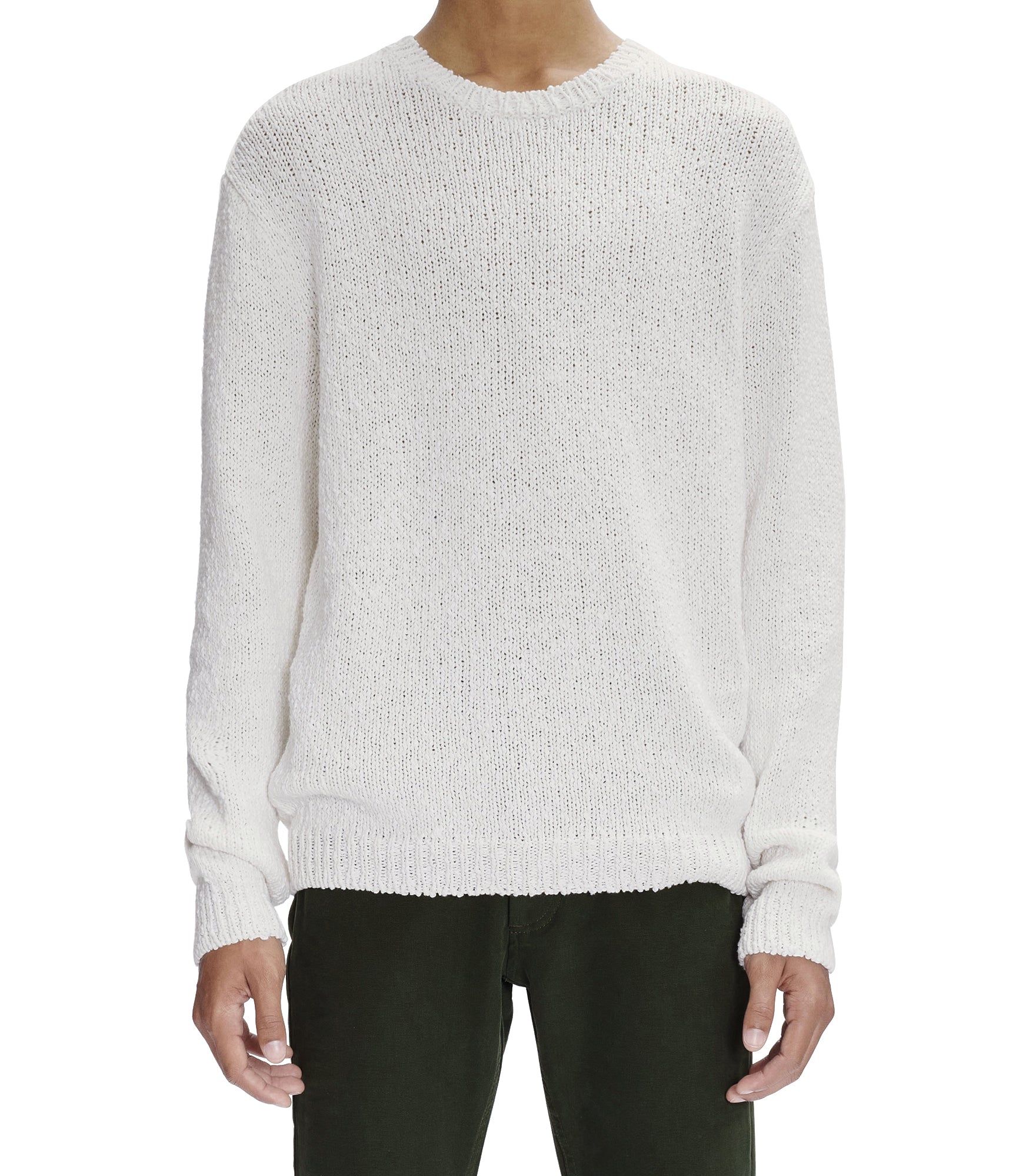 Gaston sweater sold by A.P.C. product image thumbnail 4