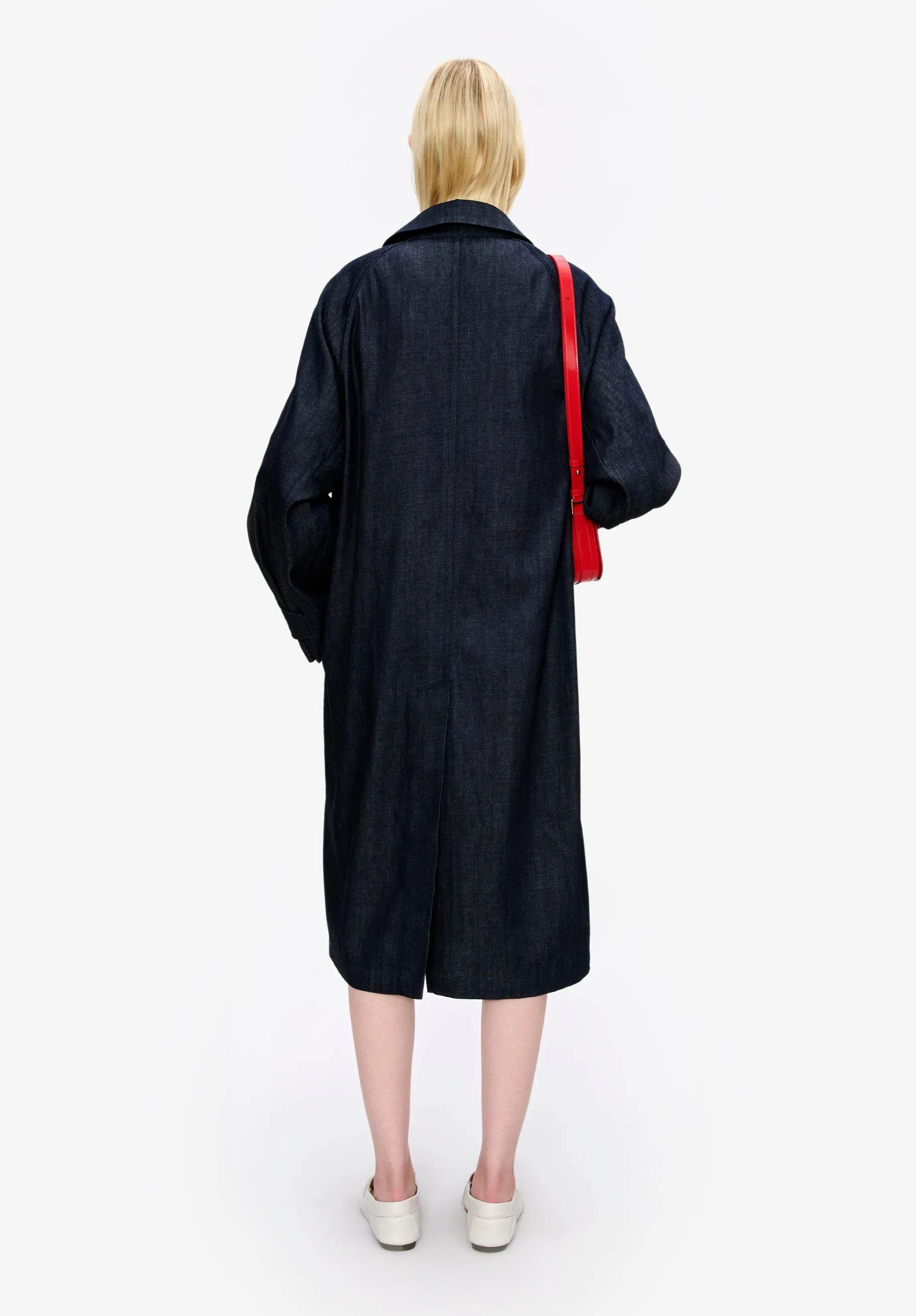 Amy mac sold by A.P.C. product image thumbnail 3