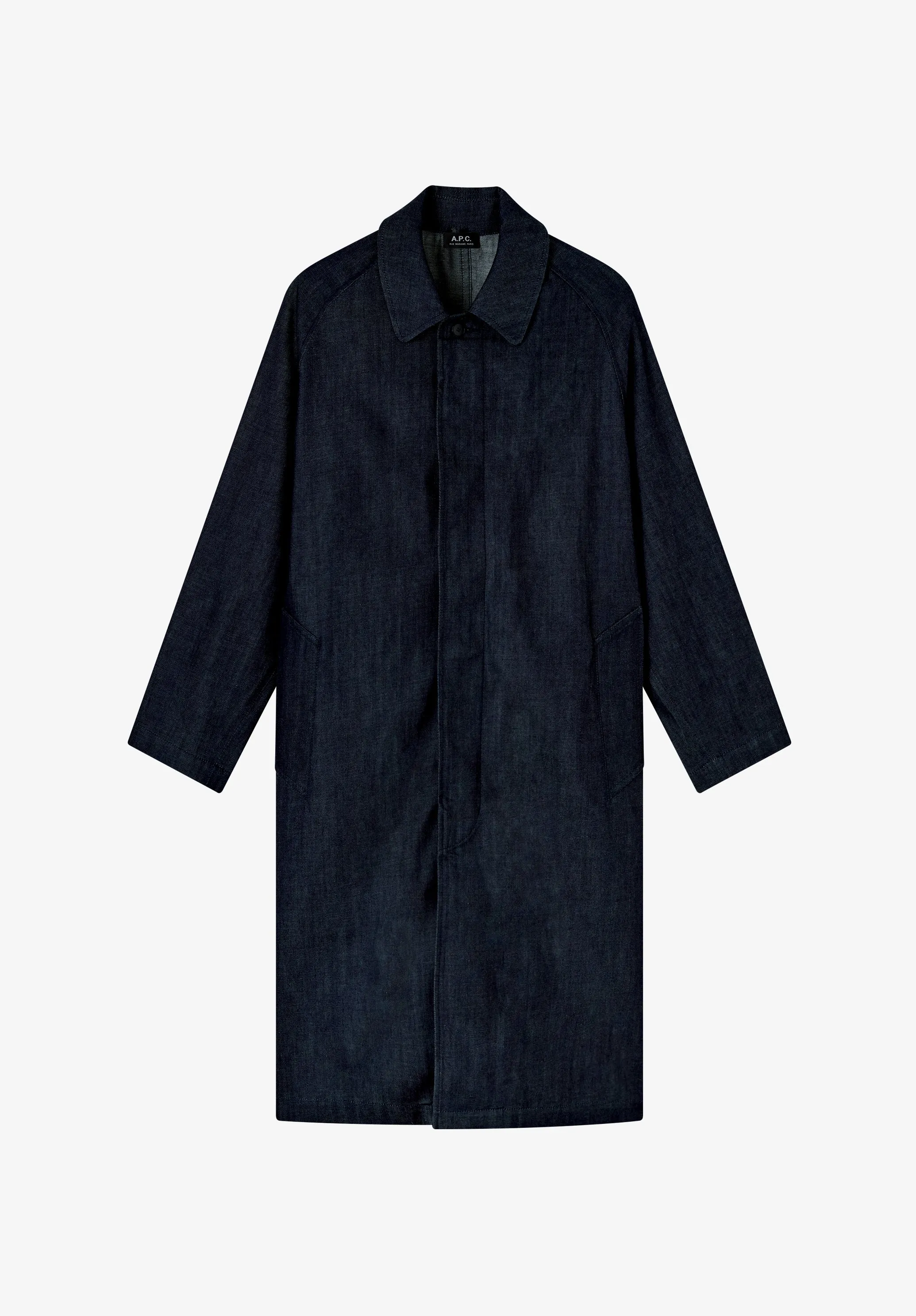 Amy mac sold by A.P.C. product image thumbnail 2