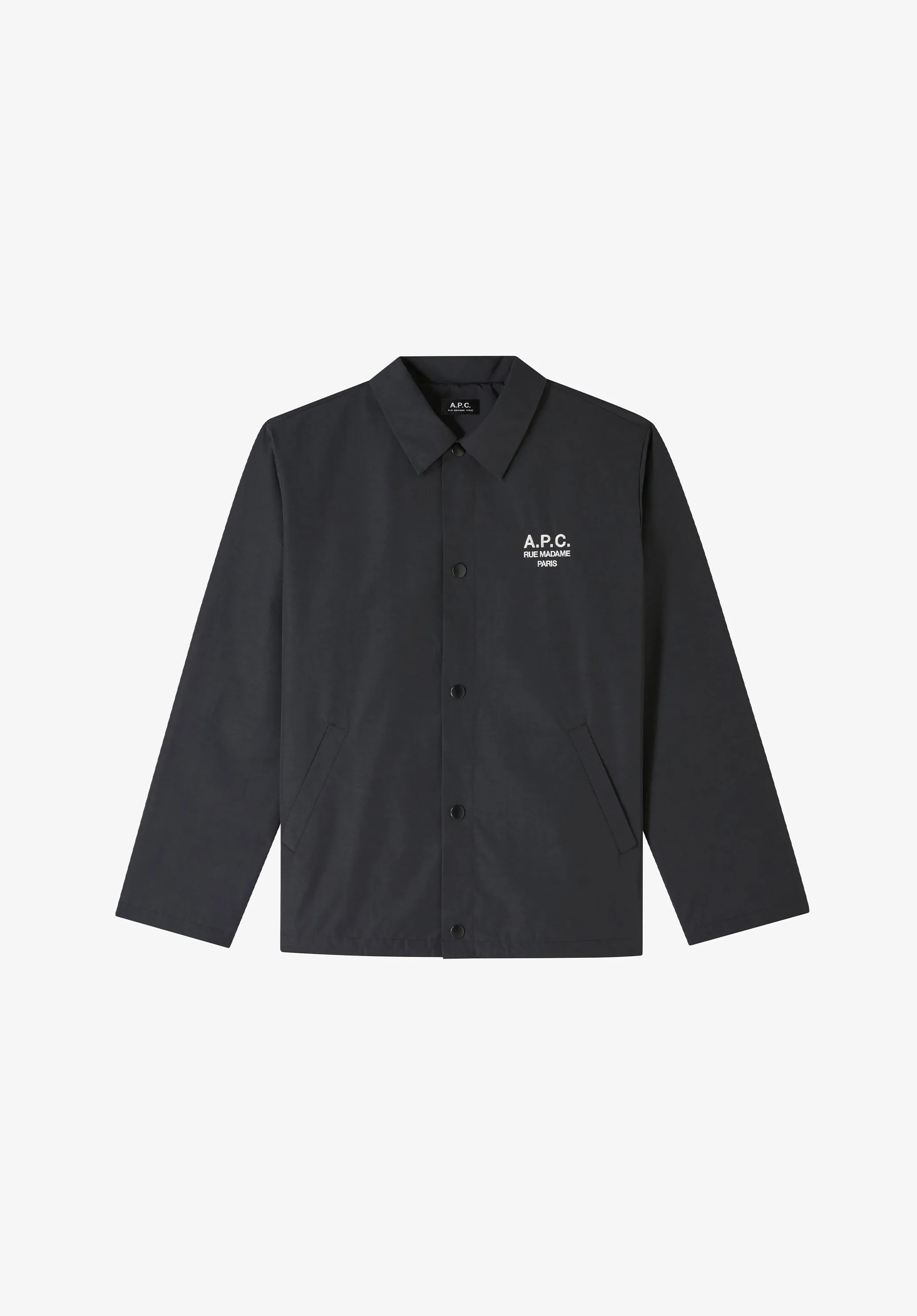 Regis jacket sold by A.P.C. product image thumbnail 2