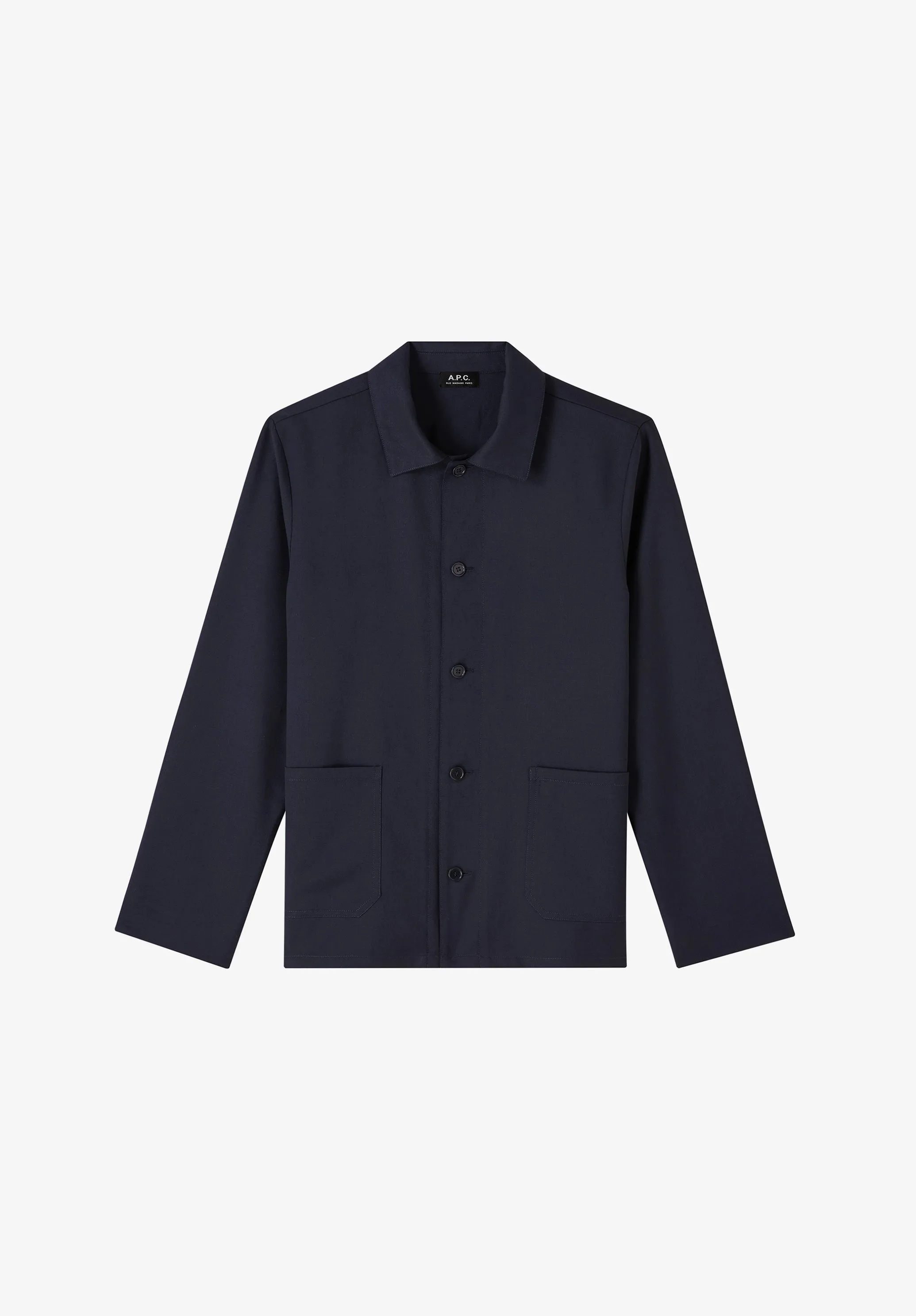 Kerlouan jacket sold by A.P.C. product image thumbnail 2