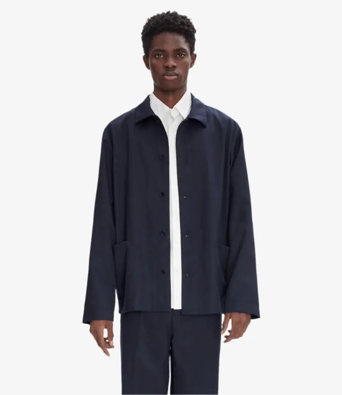 Kerlouan jacket sold by A.P.C.