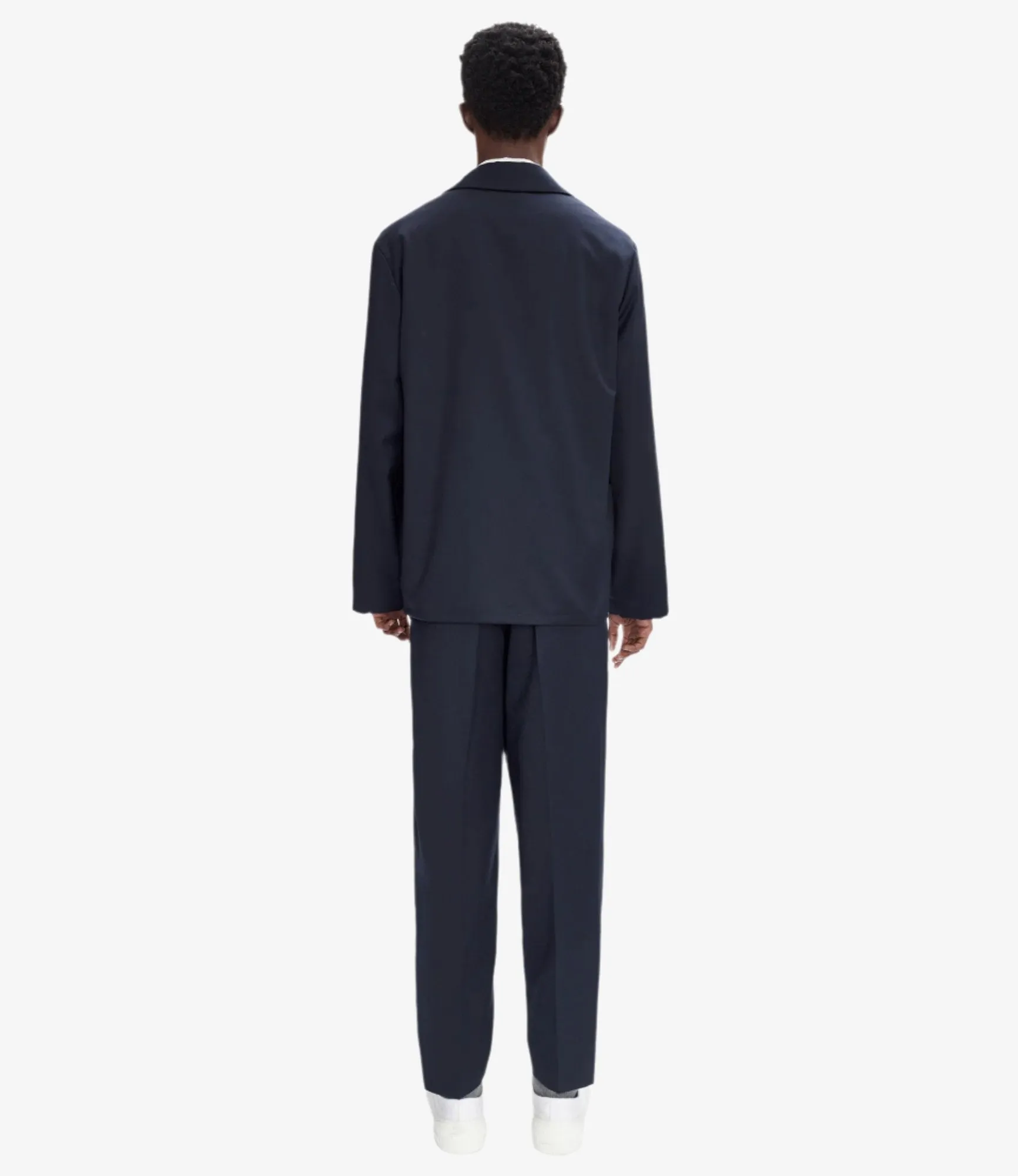 Kerlouan jacket sold by A.P.C. product image thumbnail 3
